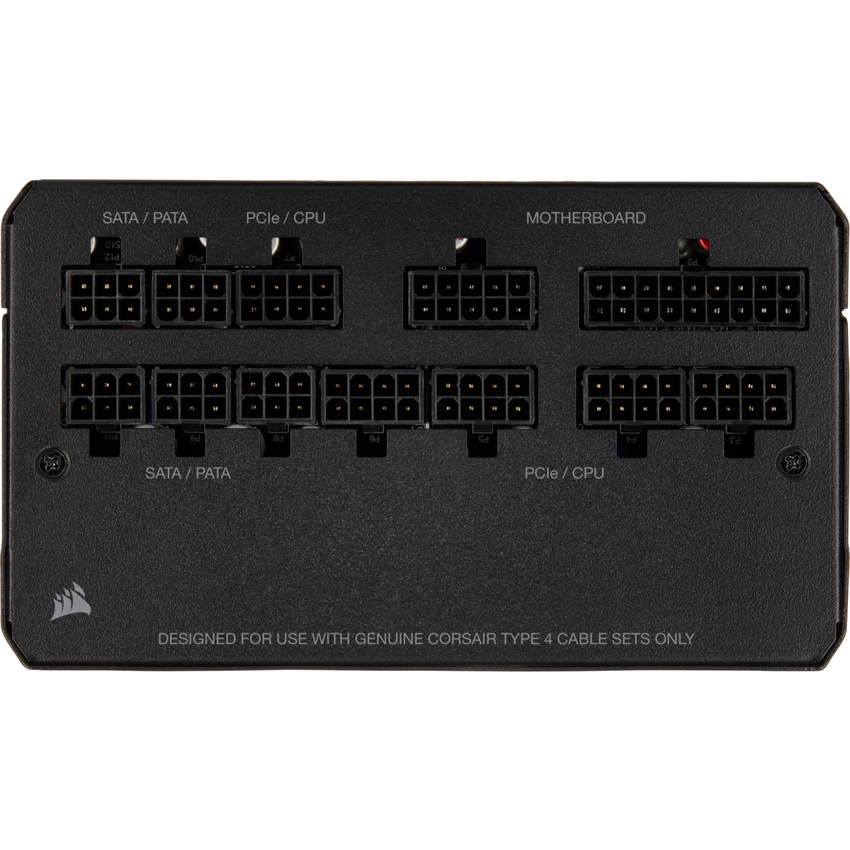 850W Corsair RM850x (CP-9020200-EU) 850W Corsair RM850x (CP-9020200-EU)