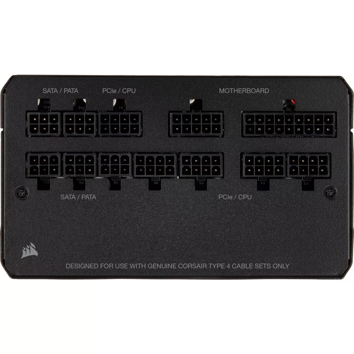 850W Corsair RM850x (CP-9020200-EU)