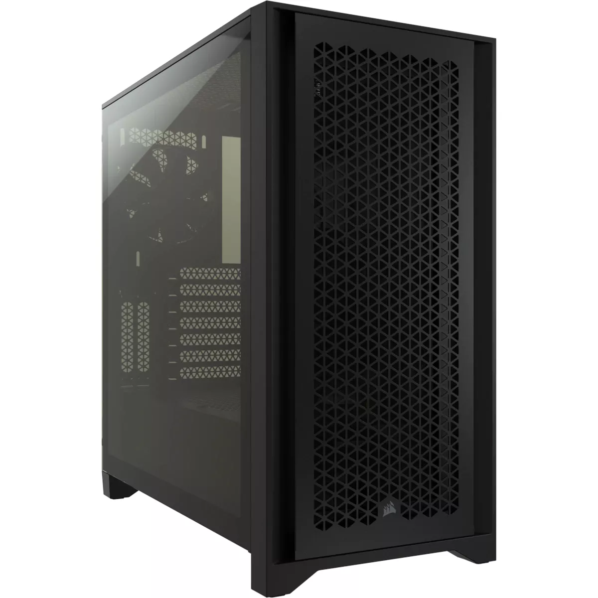 FHD / WQHD Gaming PC | Intel Core i5-13400F | Nvidia GeForce RTX 3060 Ti 8GB | 32GB DDR5 RAM | 1TB NVMe SSD | Windows 11 | WLAN & Bluetooth