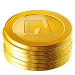 WERTCOIN Coupon für ggf. Upgrades