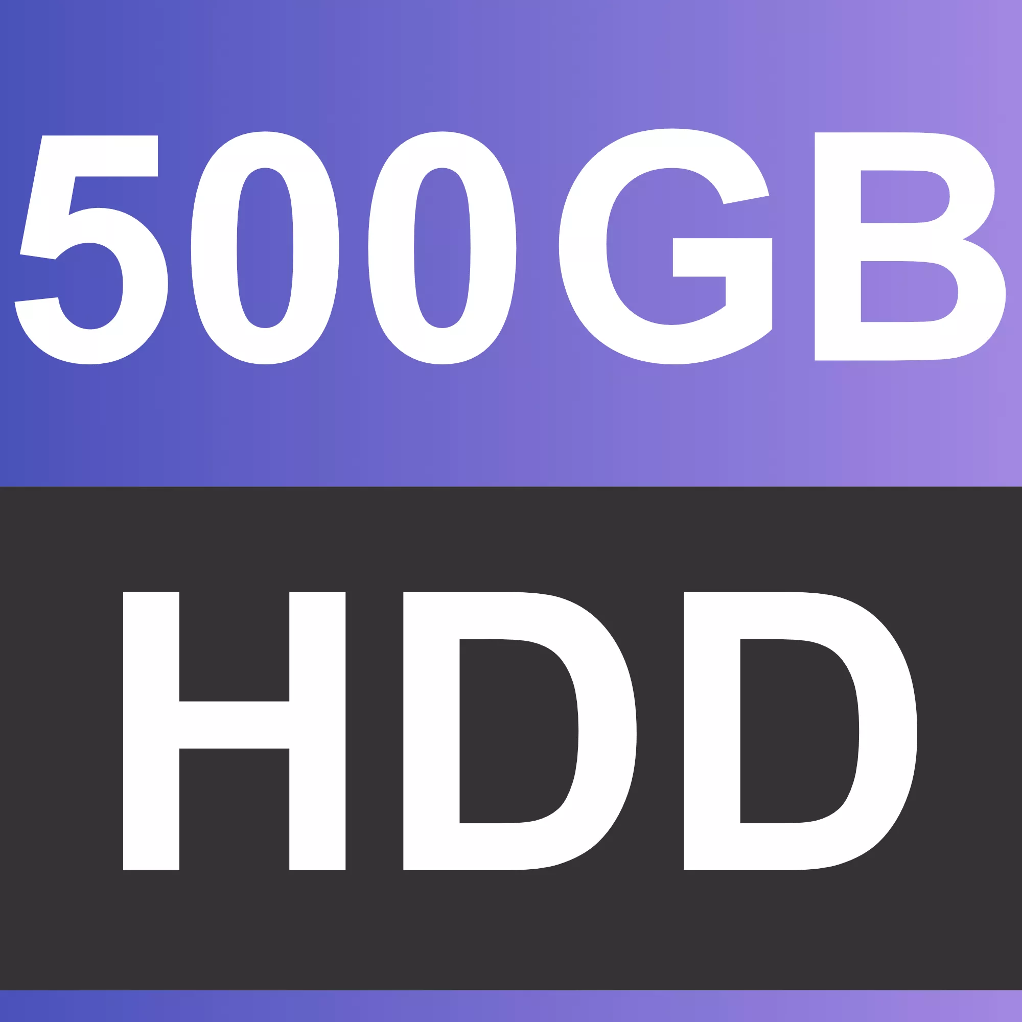 Up To Windows 10 | Intel Dual Core | 8GB RAM | 500GB HDD | WLAN