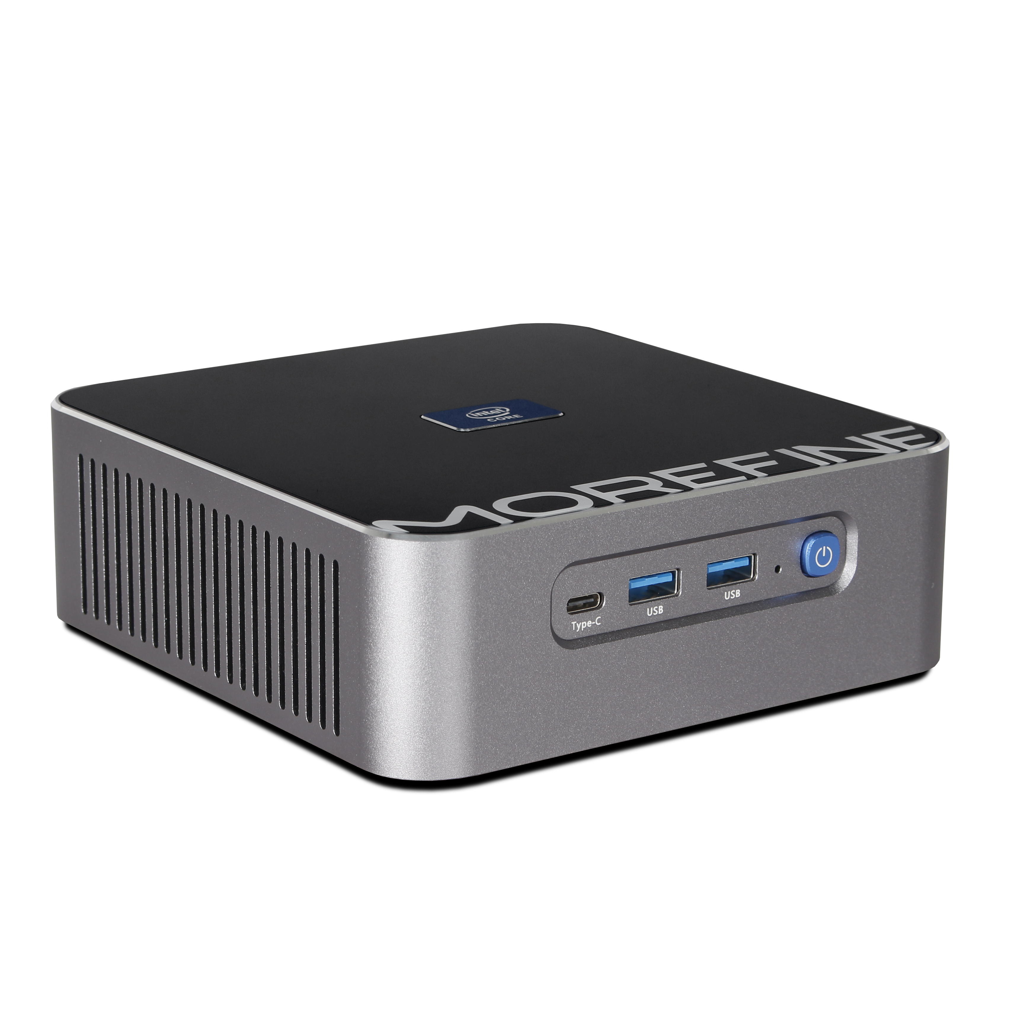 Ankermann S600 Mini PC | 32GB DDR5 RAM | 1TB NVMe SSD | Windows 11 | Intel Core i9-13900HK | WLAN & Bluetooth | MS Office 2024 Ankermann S600 Mini PC | 32GB DDR5 RAM | 1TB NVMe SSD | Windows 11 | Intel Core i9-13900HK | WLAN & Bluetooth | MS Office 2024