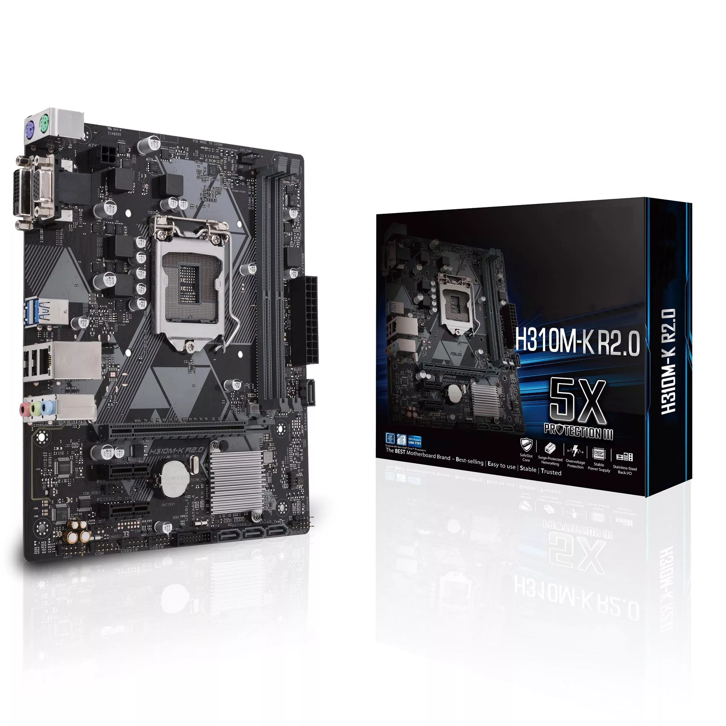 Business silent CAD Workstation | Intel Core i7-8700 | Nvidia GeForce Quadro M4000 8GB | 32GB RAM | 500GB SSD | 2TB HDD | Windows 11 | WiFi | Libre Office