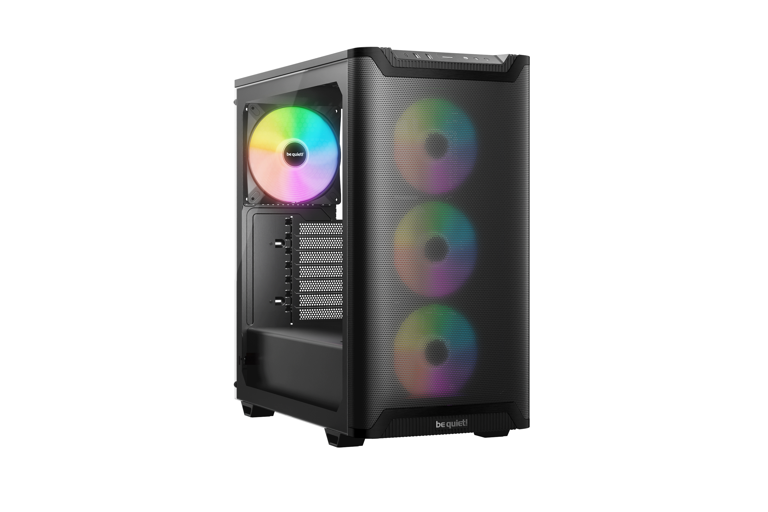WILDRABBIT PRIME Gaming PC | Intel Core i7-14700K | Nvidia GeForce RTX 5070 12GB | 32GB DDR5 RAM | 2TB NVMe SSD | Windows 11 | WLAN & Bluetooth WILDRABBIT PRIME Gaming PC | Intel Core i7-14700K | Nvidia GeForce RTX 5070 12GB | 32GB DDR5 RAM | 2TB NVMe SSD | Windows 11 | WLAN & Bluetooth
