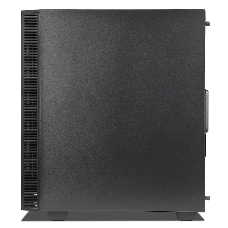 EagleStrike 5070 Gaming PC | AMD Ryzen 5 9600X | Nvidia GeForce RTX 5070 12GB | 32GB DDR5 RAM | 2TB NVMe SSD | Windows 11 | WLAN & Bluetooth