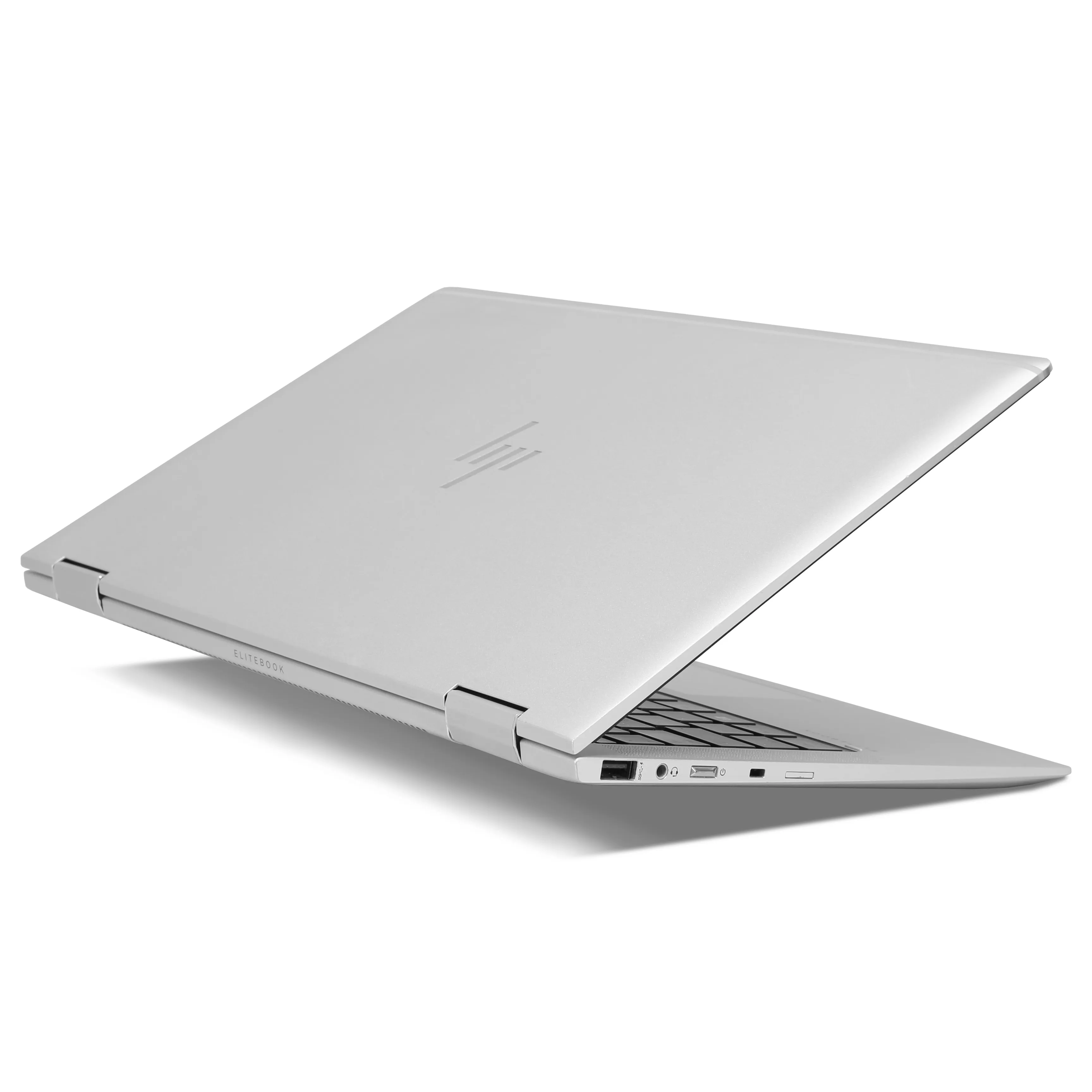 HP Elitebook x360 1040 G6 | 16GB RAM | 1TB NVMe SSD | Intel Core i7-8565U | 14" Full HD Display | Windows 11 Pro | WLAN & Bluetooth | MS Office 2024