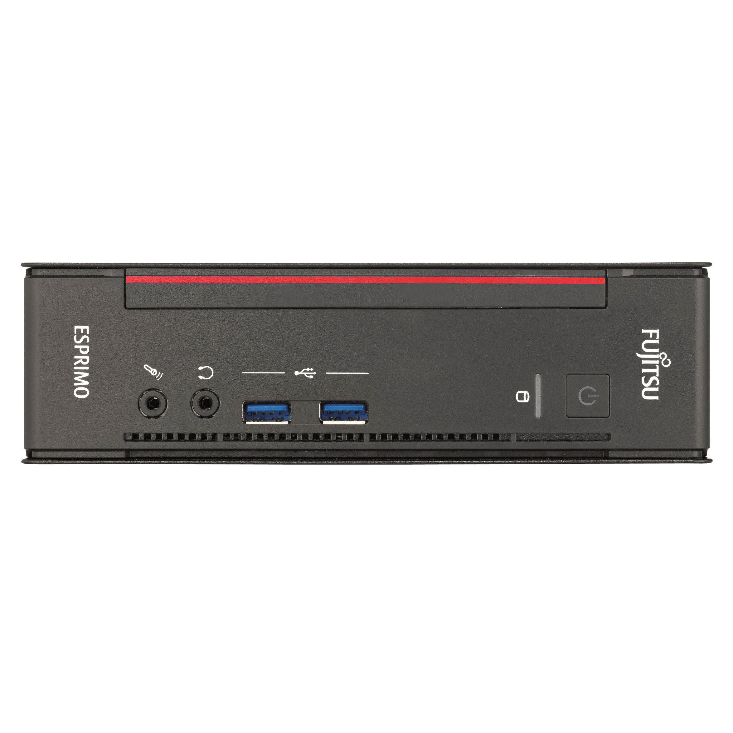 Fujitsu Esprimo Q558 Mini PC | 16GB RAM | 1TB NVMe SSD | Windows 11 | Intel Core i5-8400T | MS Office 2024 Fujitsu Esprimo Q558 Mini PC | 16GB RAM | 1TB NVMe SSD | Windows 11 | Intel Core i5-8400T | MS Office 2024