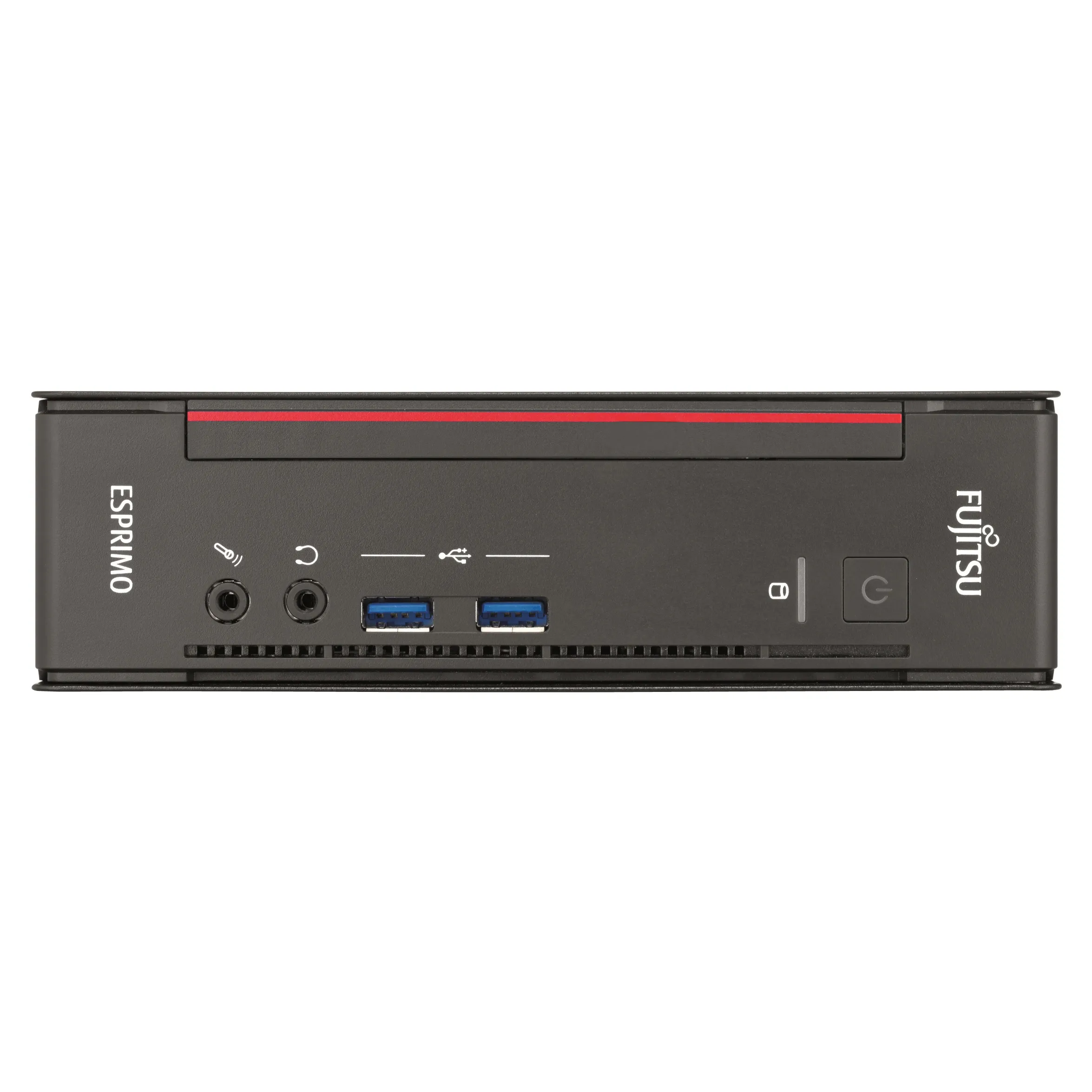 Fujitsu Esprimo Q558 Mini PC | 16GB RAM | 1TB NVMe SSD | Windows 11 | Intel Core i5-8400T | MS Office 2024 Fujitsu Esprimo Q558 Mini PC | 16GB RAM | 1TB NVMe SSD | Windows 11 | Intel Core i5-8400T | MS Office 2024