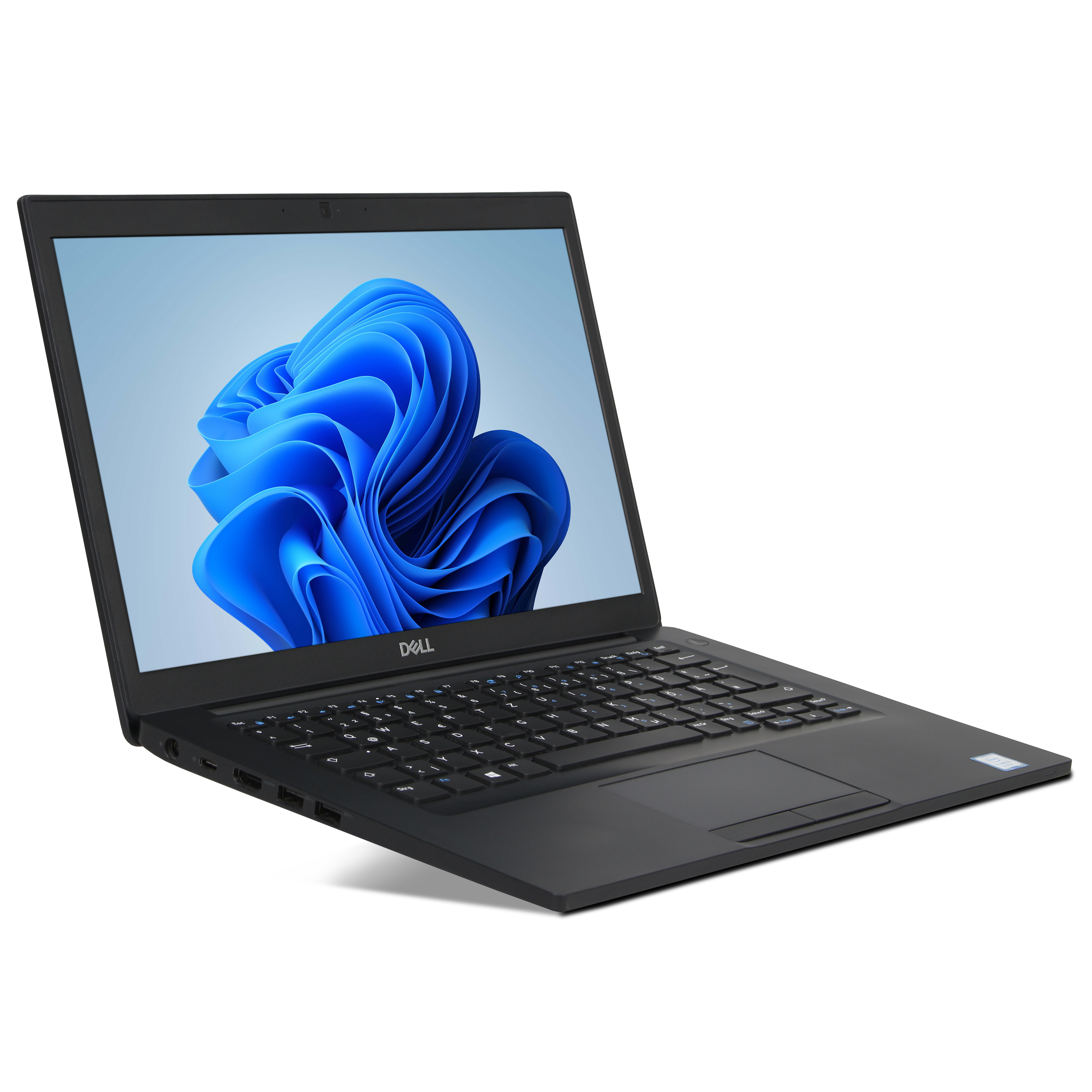 DELL Latitude 7490 Refurbished | 16GB RAM | 1To NVMe SSD | Intel Core i5-8250U | 14" Full HD Display | Windows 11 Pro | WiFi & Bluetooth | MS Office 2024 DELL Latitude 7490 Refurbished | 16GB RAM | 1To NVMe SSD | Intel Core i5-8250U | 14" Full HD Display | Windows 11 Pro | WiFi & Bluetooth | MS Office 2024