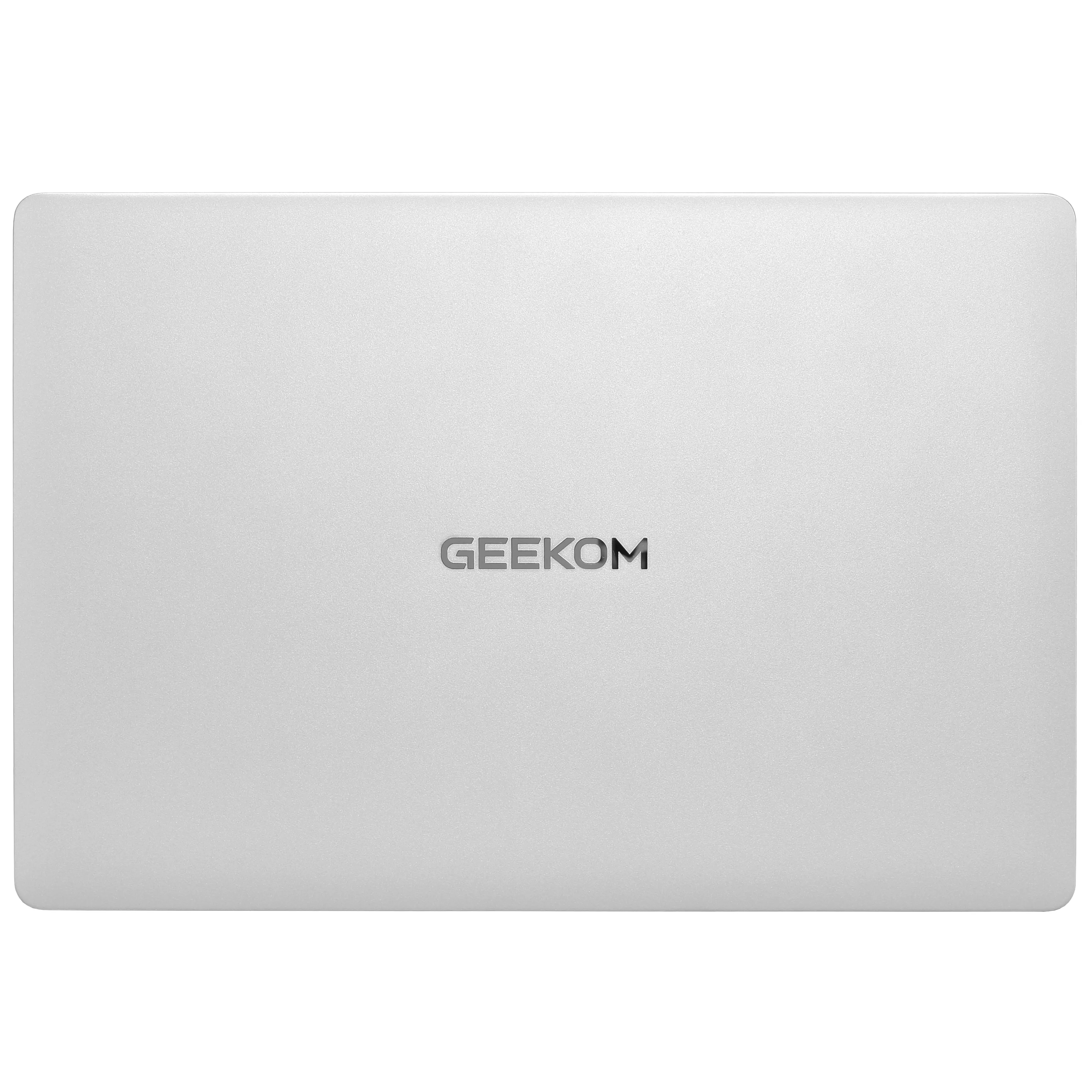 Ankermann X14 Pro | 32GB DDR5 RAM | 1TB NVMe SSD | Intel Core Ultra 9 185H | 14" OLED Display | Windows 11 Pro | WLAN & Bluetooth | MS Office 2024