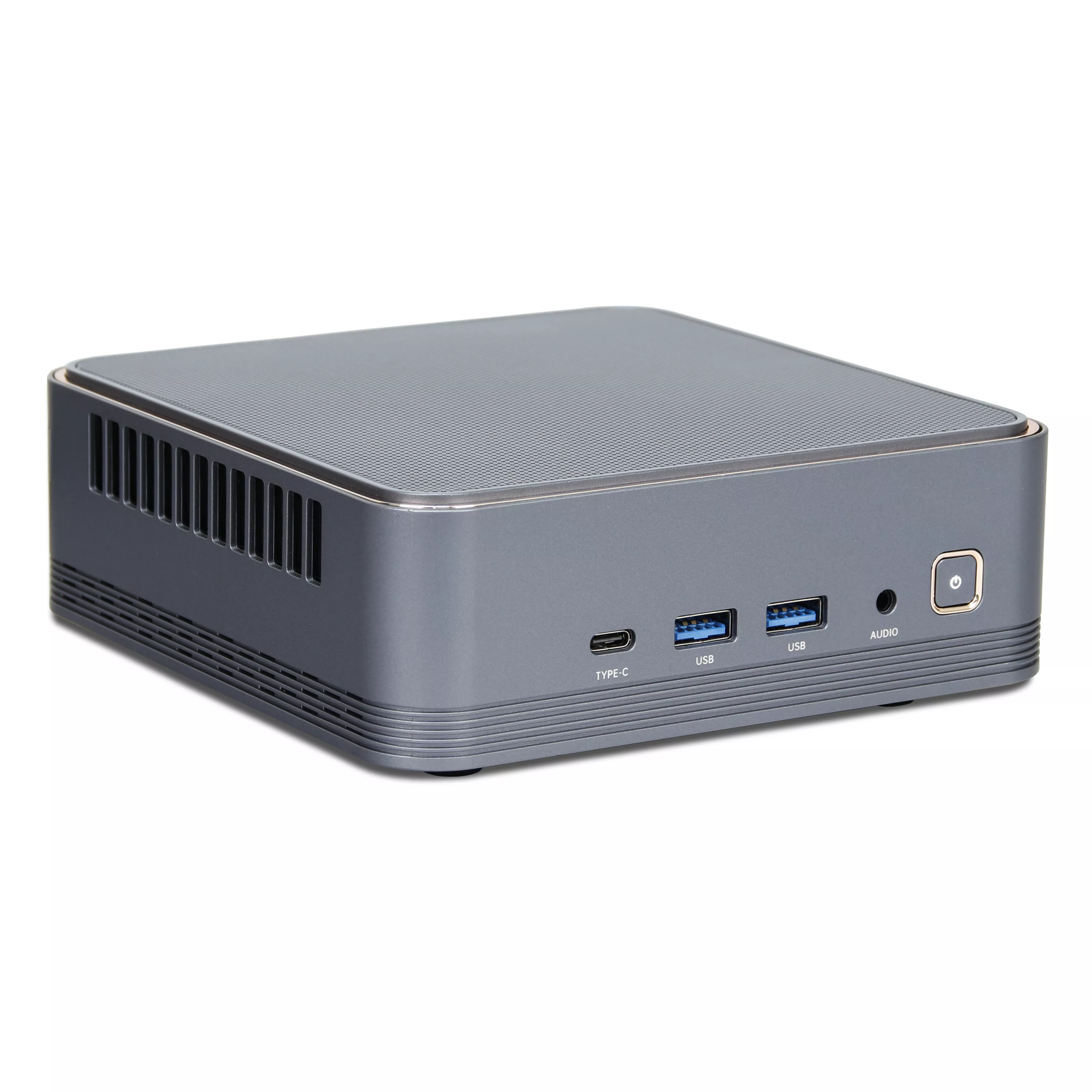 Ankermann ShadowCube | 32GB RAM | 1TB NVMe SSD | Windows 11 | Intel Core i9 - 12900H | WLAN & Bluetooth | MS Office 2024