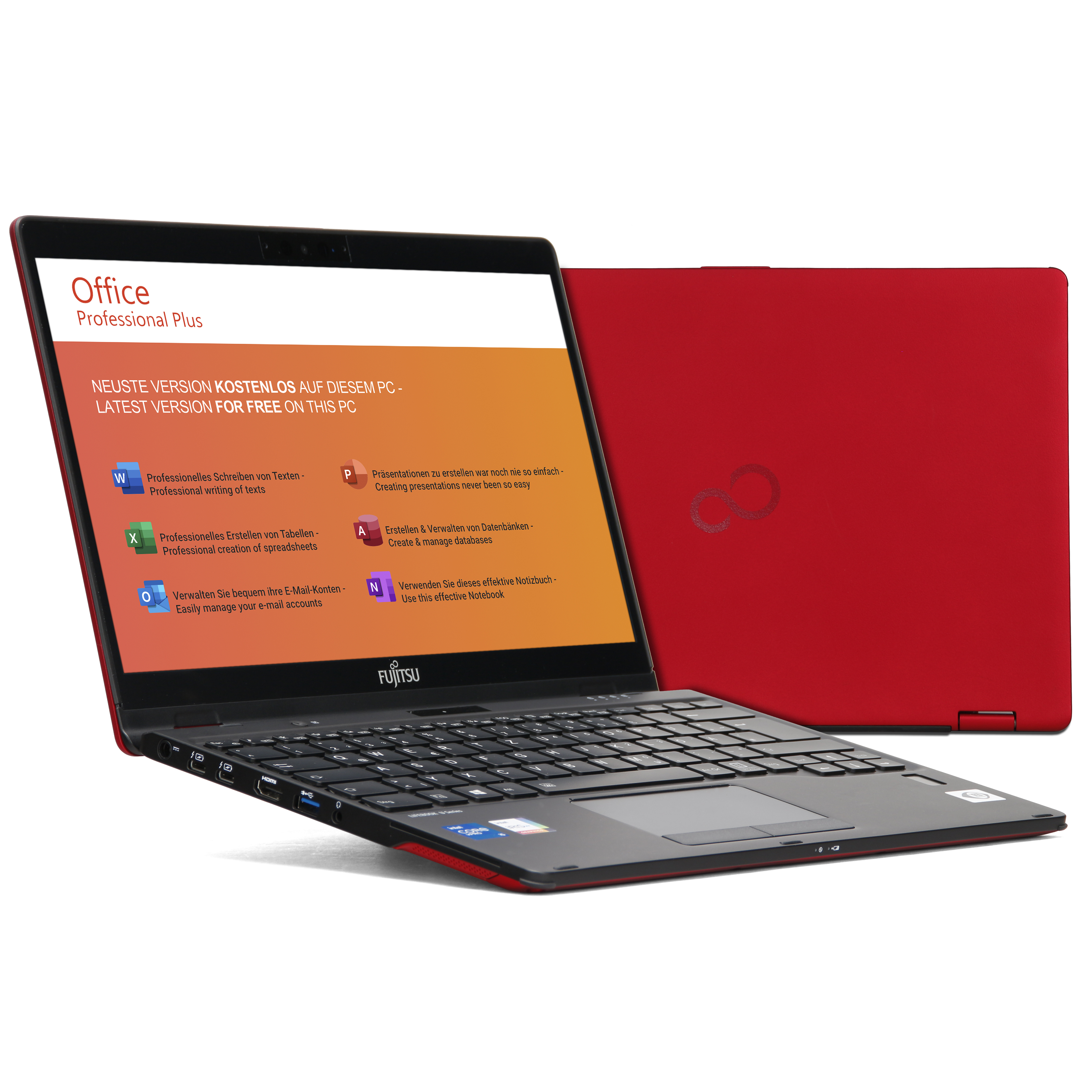 大人気定番商品 FUJITSU_Notebook_LIFEBOOK_U931 Windowsノート本体