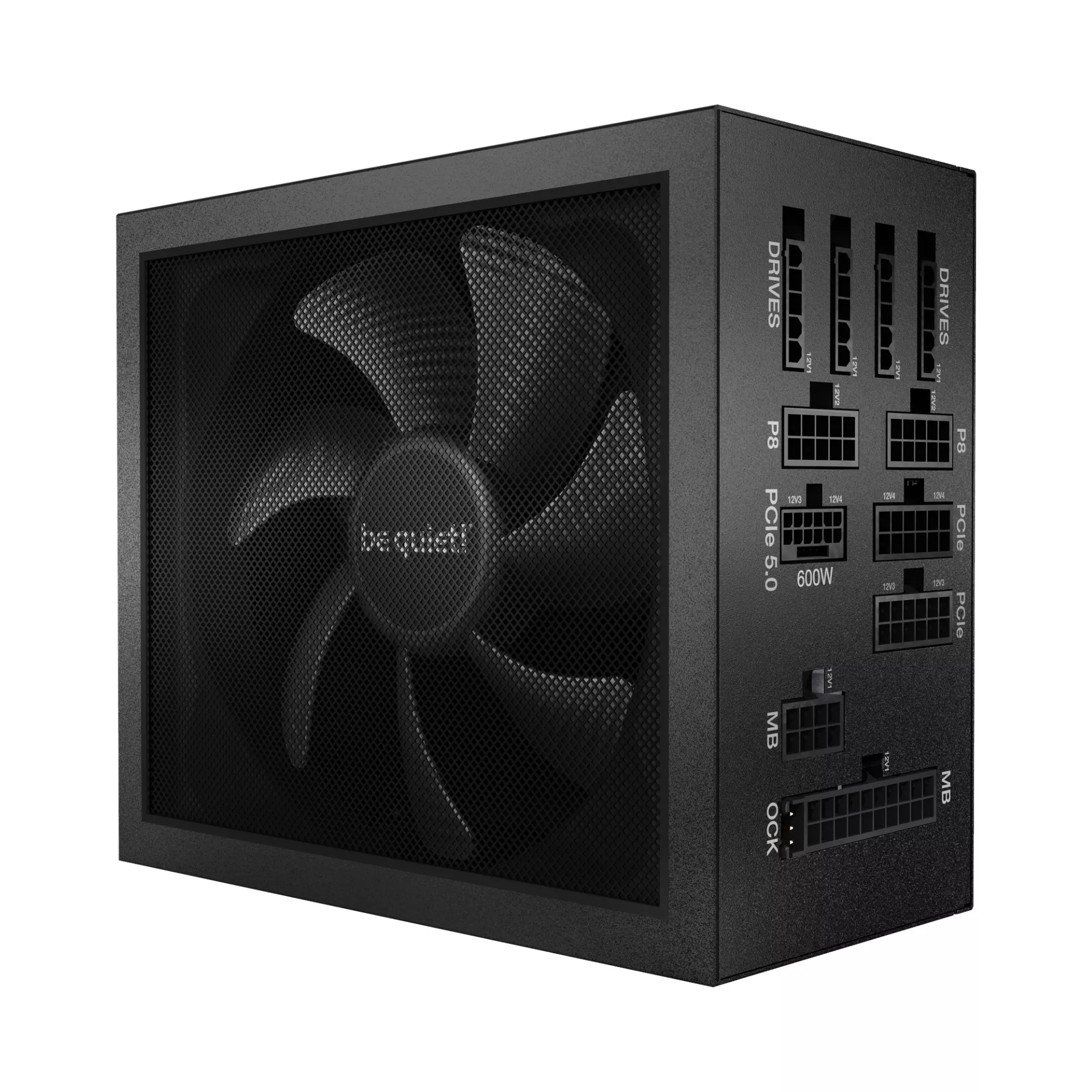 TEST_Not-for-sale | Intel Core i5-12400 | 16GB RAM | 1TB NVMe SSD | WiFi | Monitor de 24" | Keyboard