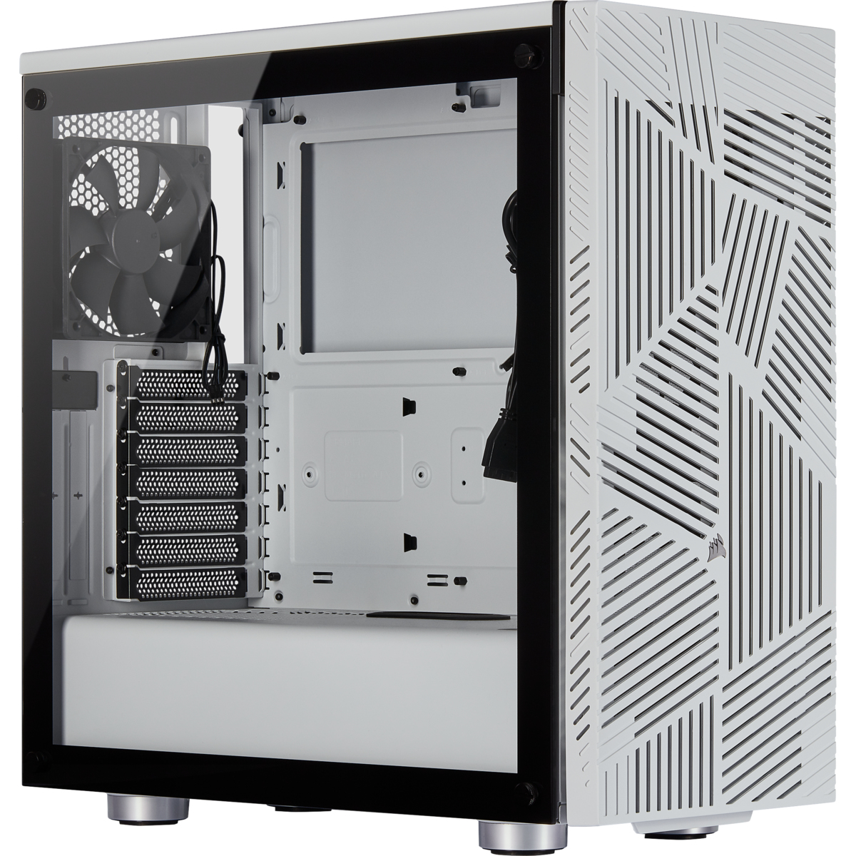 PC avec Intel Core i7-12700K - 12x, 32Go