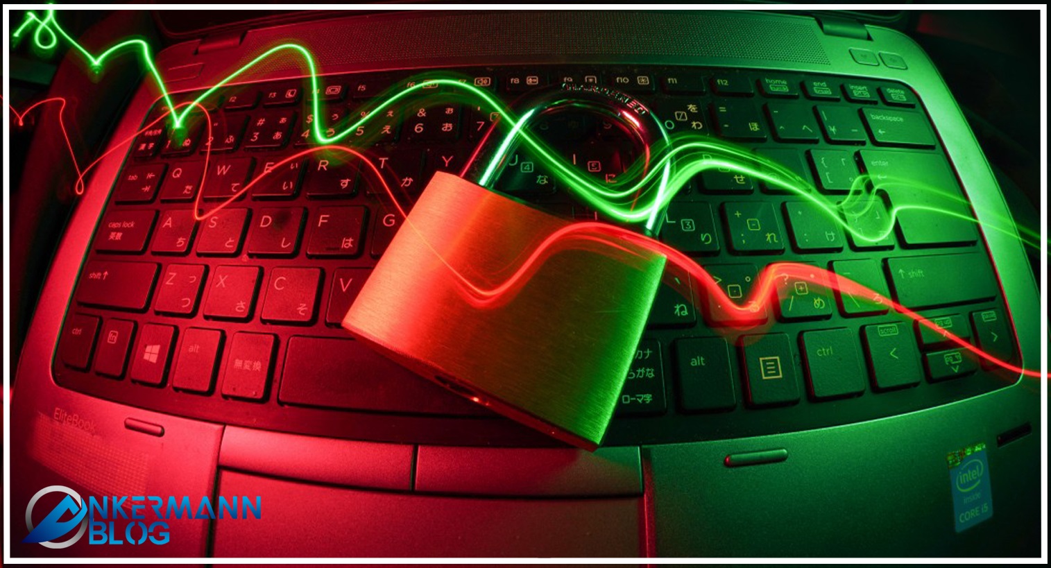 Warum sollte ich mich um meine PC-Sicherheit sorgen?