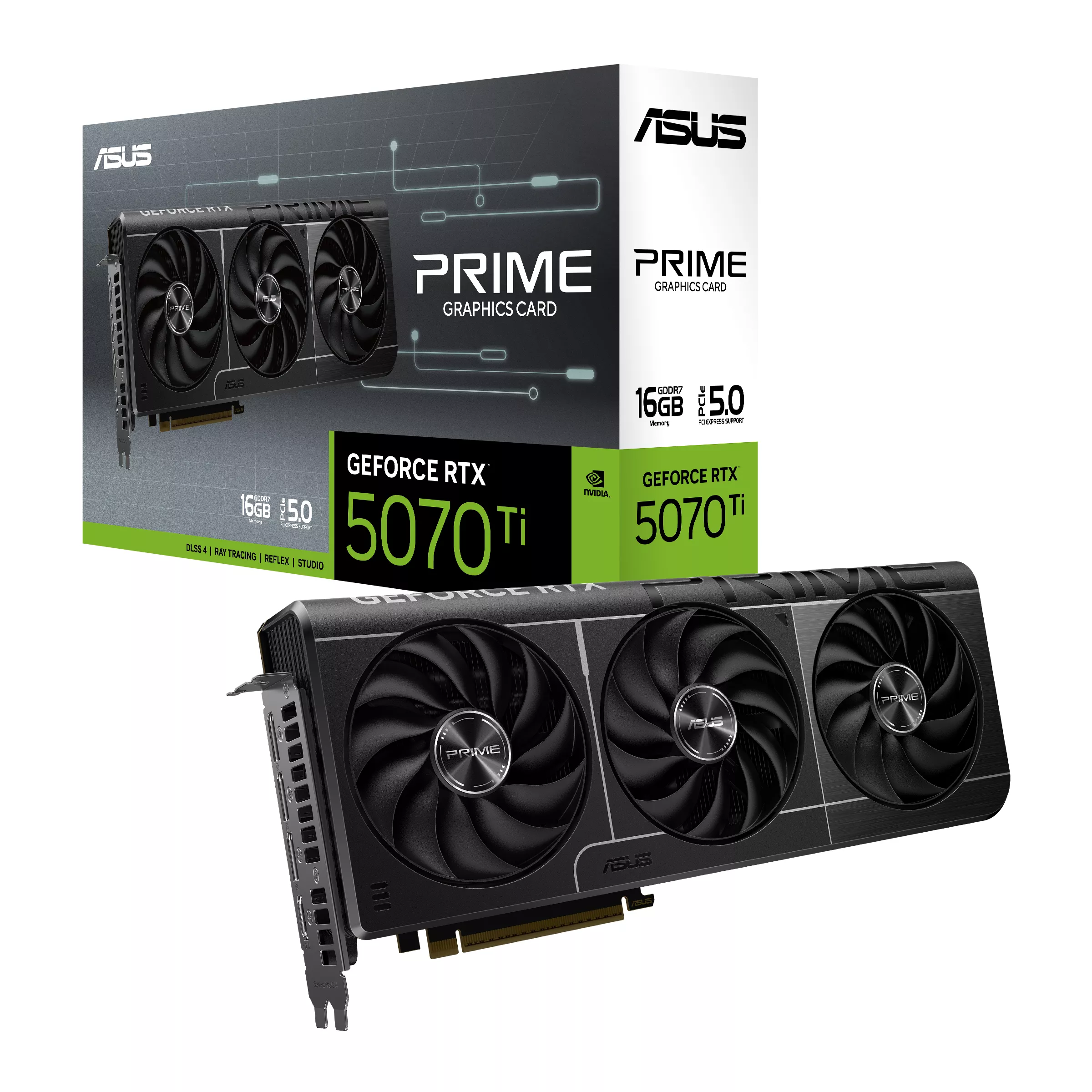 Gaming PC | Intel Core i7-14700K | Nvidia GeForce RTX 5070 Ti 16GB | 32GB DDR5 RAM | 1TB NVMe SSD | Windows 11 | WLAN & Bluetooth