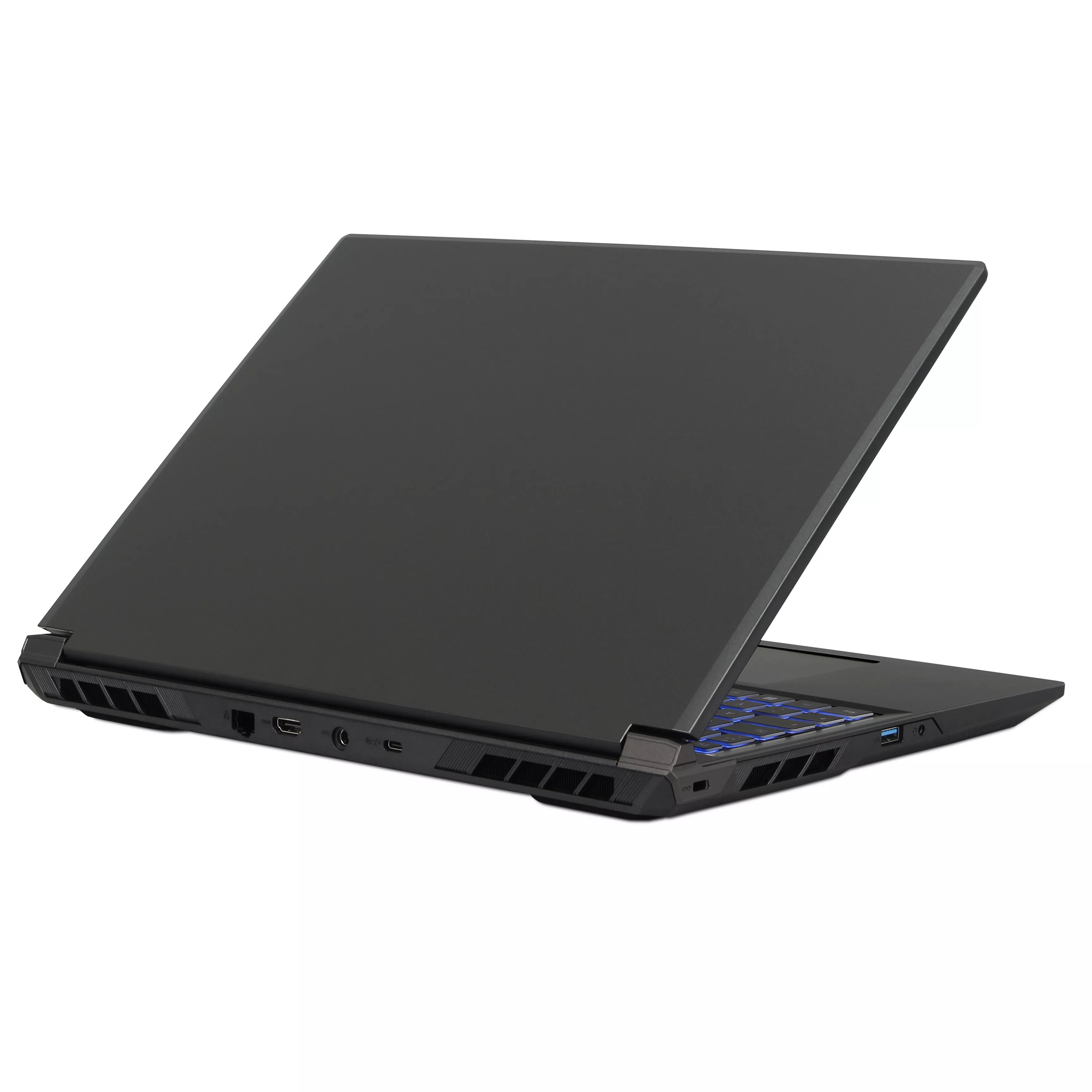 Ankermann Orbit Pro Gaming | 16GB DDR5 RAM | 1TB NVMe SSD | Intel Core i9-13900HX | 16" QHD Display | Nvidia GeForce RTX 5070 8GB | Windows 11 Pro | WLAN / BT | MS Office 2024