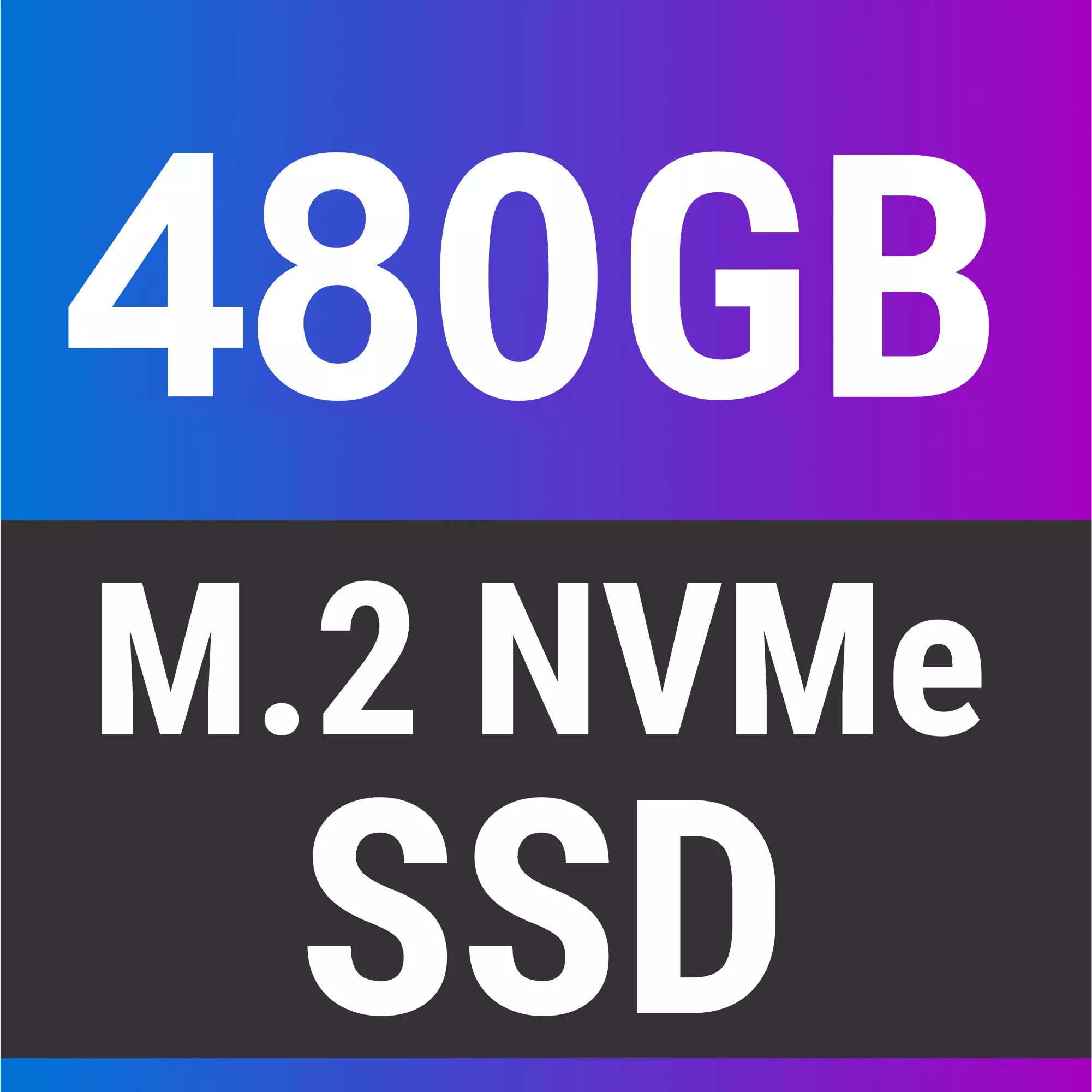 Business Office Work V1 | Intel Core i5-10500 | 16Go RAM | 480GB NVMe SSD | Windows 11 | WiFi | MS Office 2024