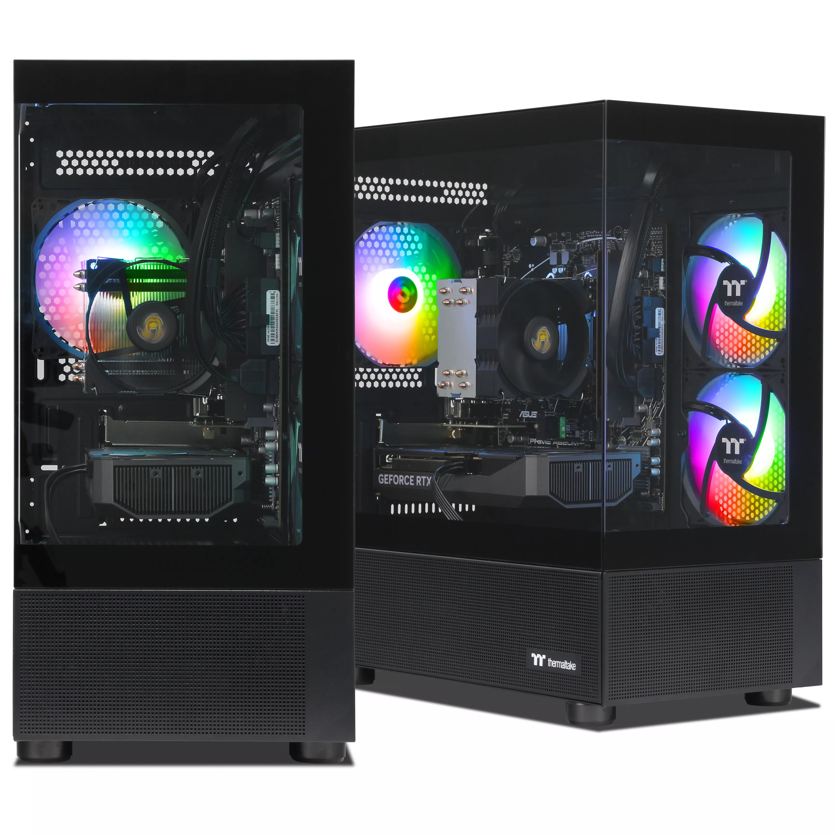 Astro Gaming PC | AMD Ryzen 5 9600X | Nvidia GeForce RTX 5060 Ti 16GB | 32GB DDR5 RAM | 1TB NVMe SSD | Windows 11 | WLAN & Bluetooth Astro Gaming PC | AMD Ryzen 5 9600X | Nvidia GeForce RTX 5060 Ti 16GB | 32GB DDR5 RAM | 1TB NVMe SSD | Windows 11 | WLAN & Bluetooth