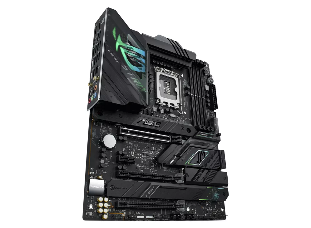 Gaming PC | Intel Core i7-14700K | Nvidia GeForce RTX 4070 Super 12GB | 32GB DDR5 RAM | 2TB NVMe SSD | Windows 11 | WiFi & Bluetooth