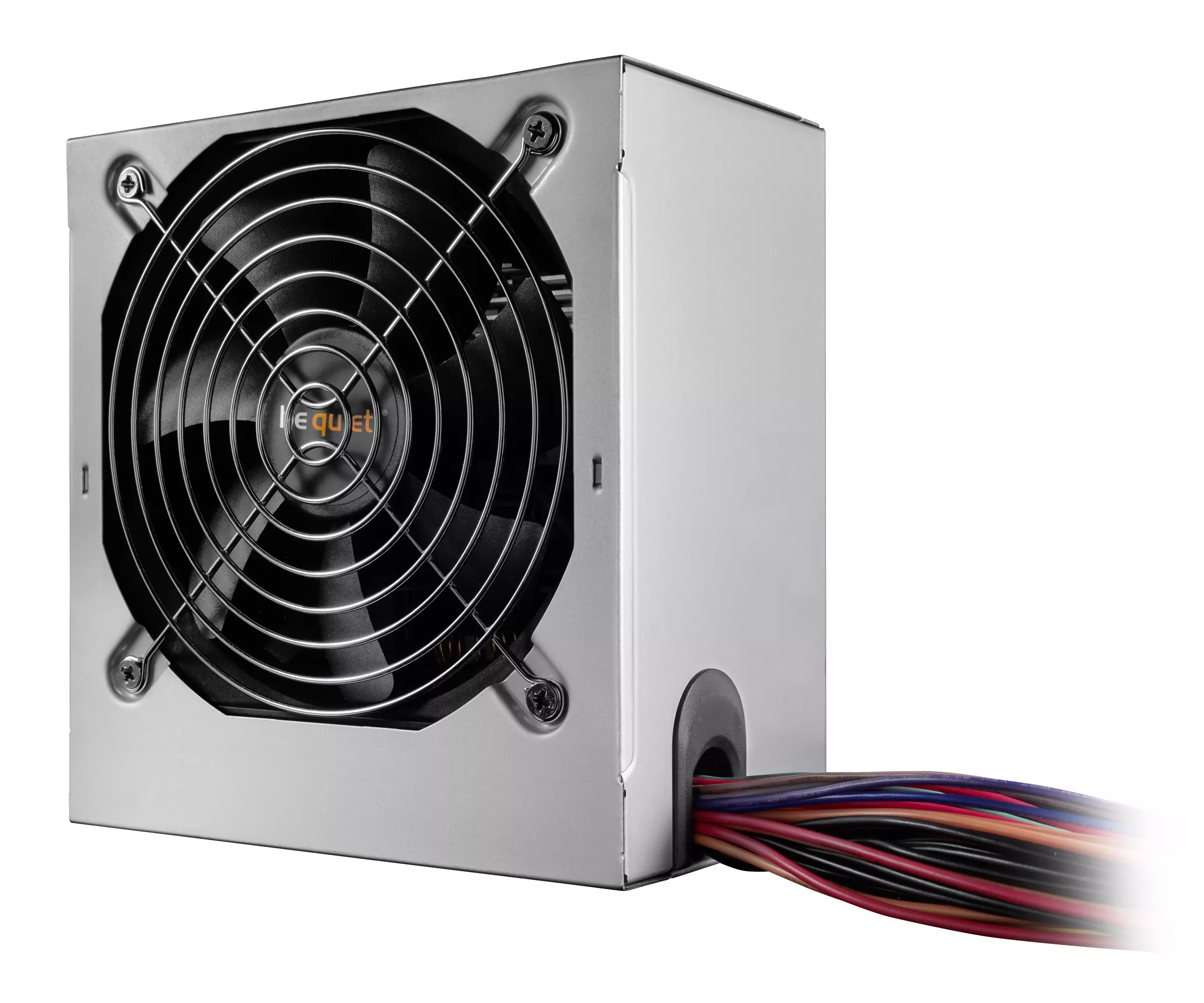 450W be quiet! System Power B9 (BN208)