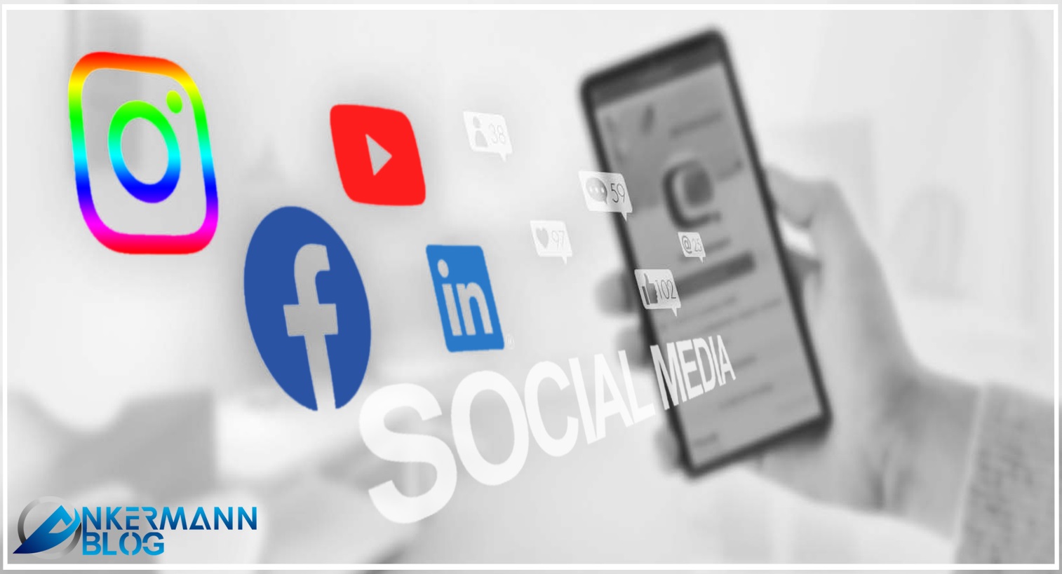 Social Media – was genau ist das überhaupt?