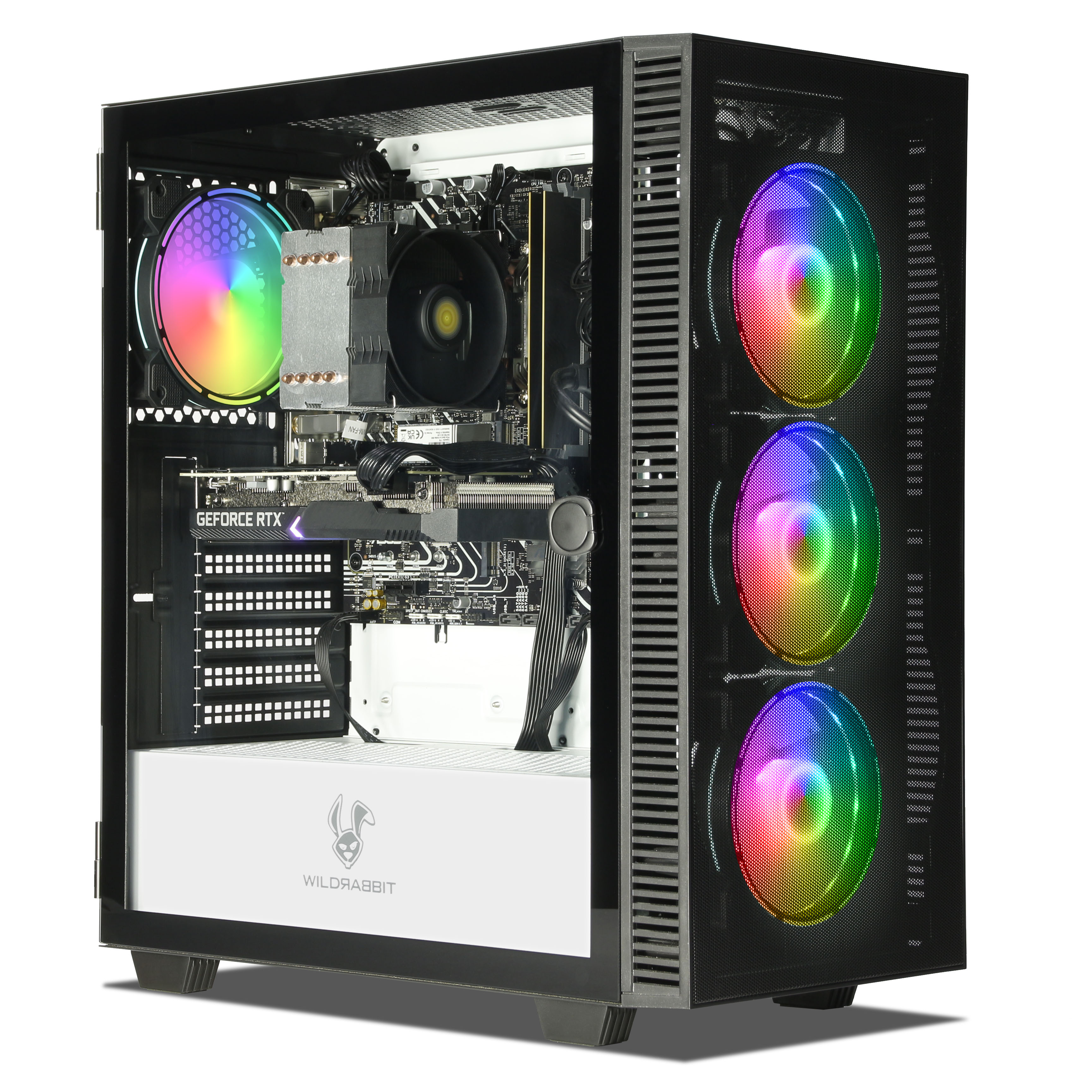 Gaming Business V3 | Intel Core i7-12700F | Nvidia GeForce RTX 