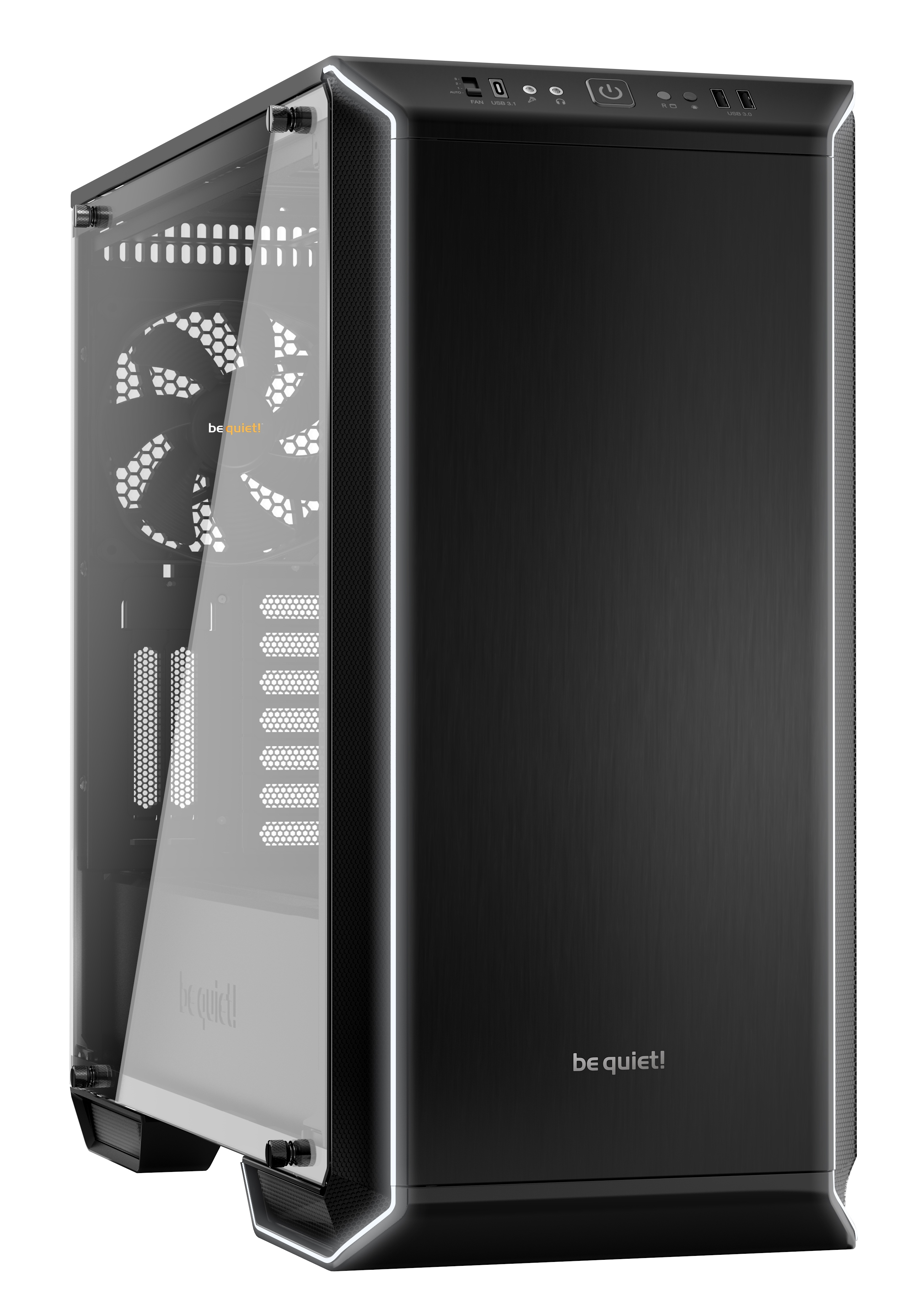 ANKERMANN WILDRABBIT Gaming PC Intel Core i7-13700KF Z790-F RTX4070TI 32GB DDR5 RAM 2TB WD Blue SN580 NVMe M.2 (Read 4150MB/s - Write 4150MB/s) 850W be quiet! Win 11 Pro onBoard WIFI + Bluetooth