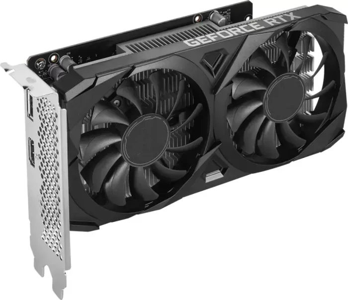 Business V3 | Intel Core i5-12400F | Nvidia GeForce RTX 3050 6GB | 16GB DDR5 RAM | 1TB NVMe SSD | Windows 11 | WLAN & Bluetooth | Libre Office