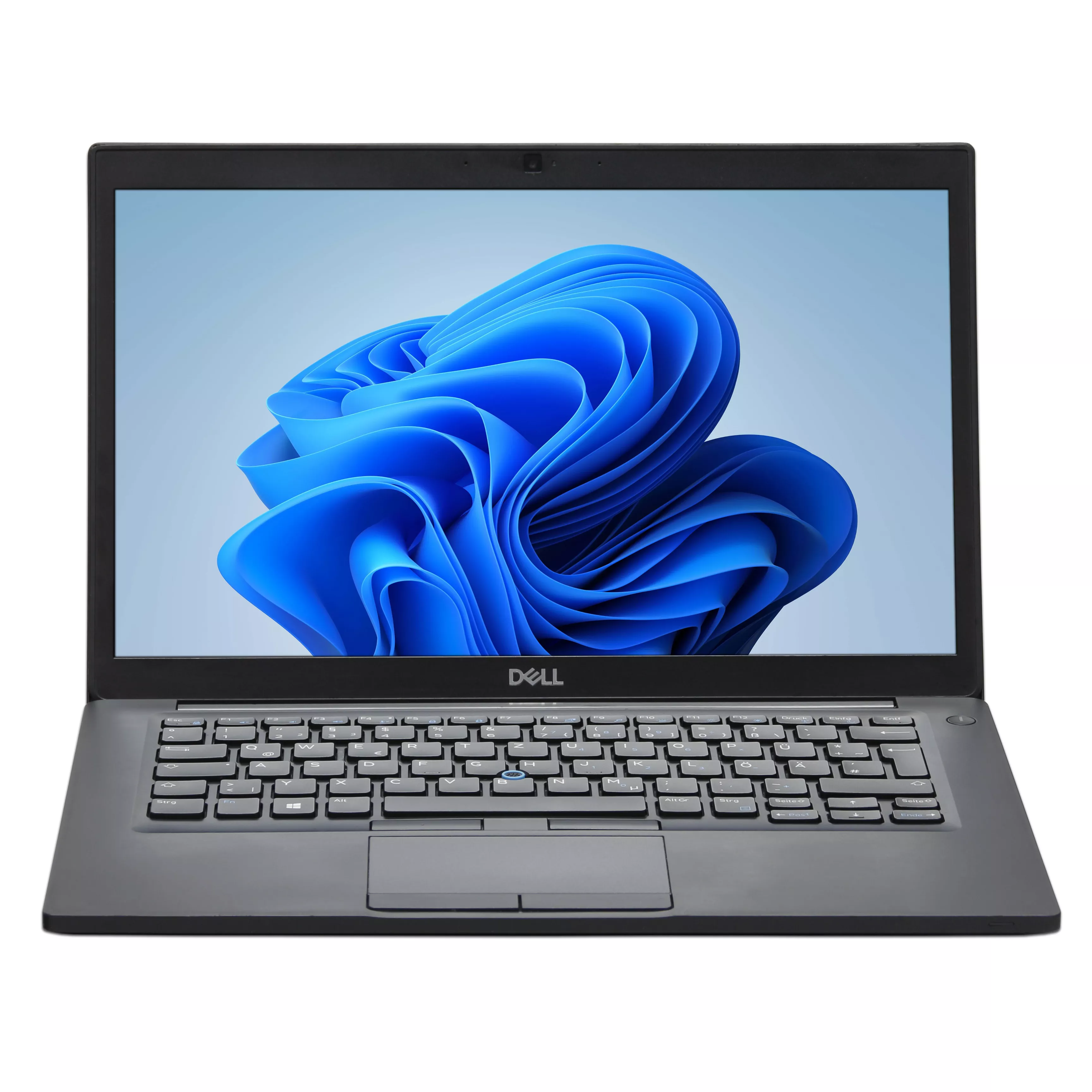 DELL Latitude 7490 Refurbished | 16GB RAM | 1TB NVMe SSD | Intel Core i5-8350U | 14" Full HD Display | Windows 11 Pro | WLAN & Bluetooth | MS Office 2024 DELL Latitude 7490 Refurbished | 16GB RAM | 1TB NVMe SSD | Intel Core i5-8350U | 14" Full HD Display | Windows 11 Pro | WLAN & Bluetooth | MS Office 2024