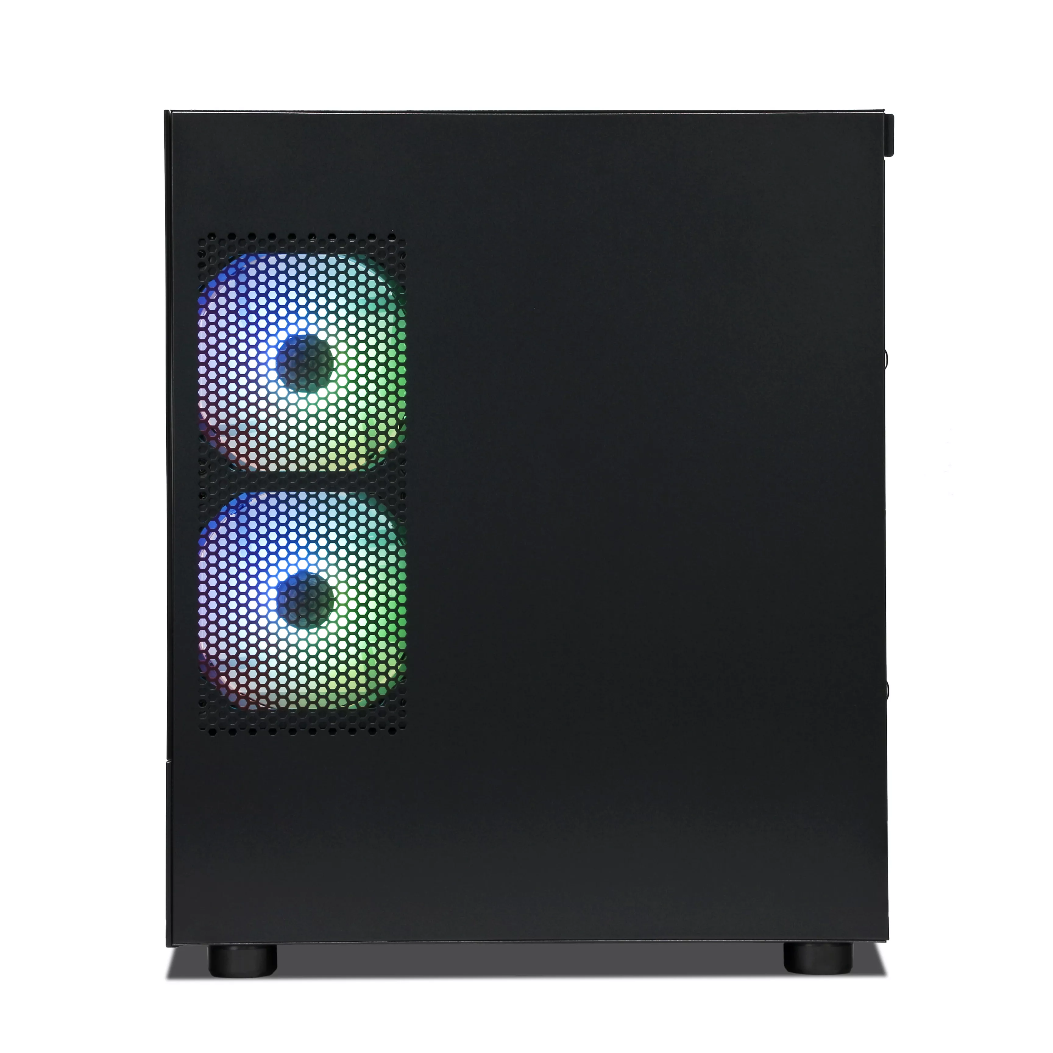 Quantum Gaming PC | AMD Ryzen 5 9600X | Radeon RX 9060 XT 16 GB | 32GB DDR5 RAM | 1TB NVMe SSD | Windows 11 | WiFi & Bluetooth Quantum Gaming PC | AMD Ryzen 5 9600X | Radeon RX 9060 XT 16 GB | 32GB DDR5 RAM | 1TB NVMe SSD | Windows 11 | WiFi & Bluetooth