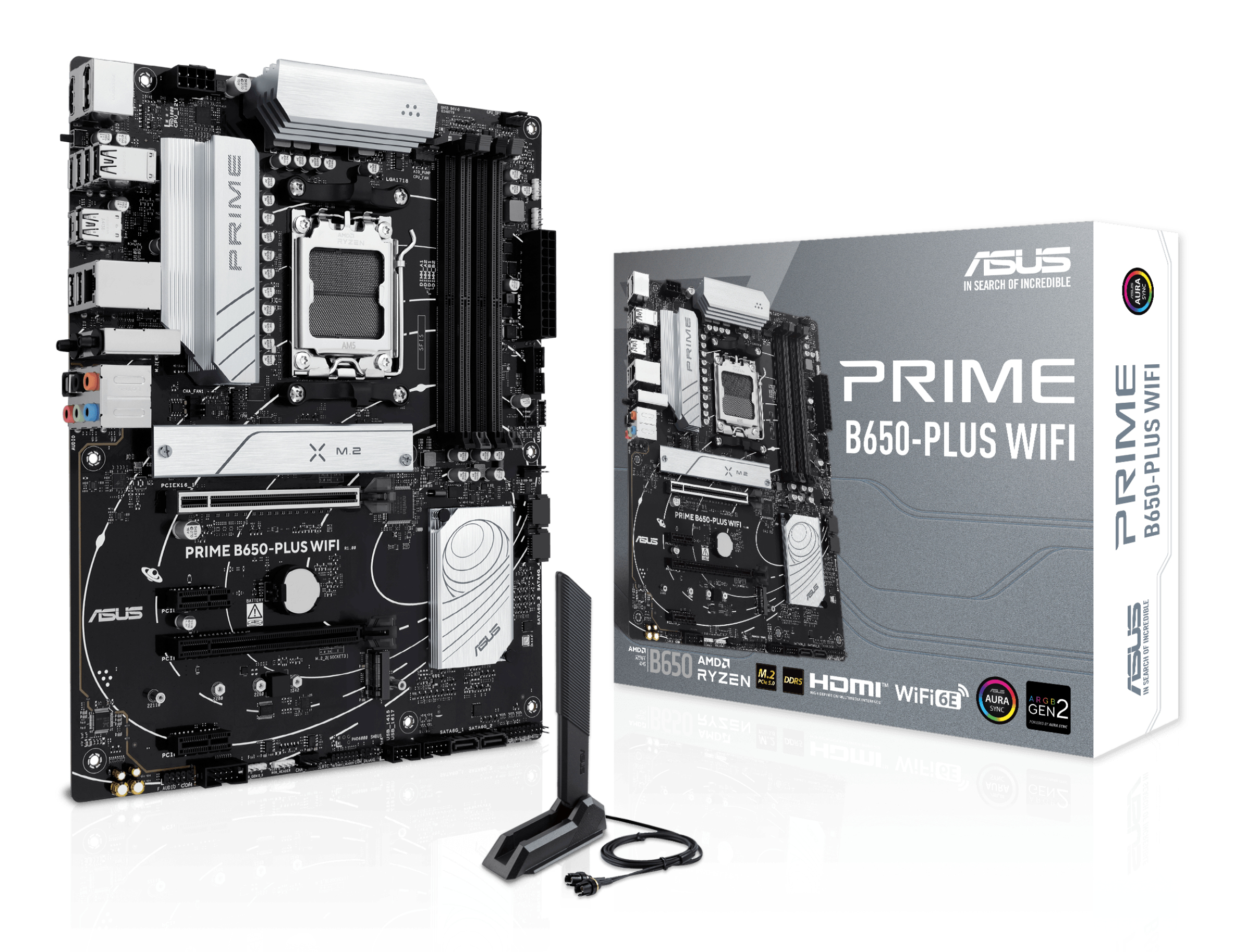 Workstation PC | AMD Ryzen 5 9600X | Nvidia GeForce RTX 5060 Ti 8GB | 32GB DDR5 RAM | 1TB NVMe SSD | Windows 11 | WLAN & Bluetooth Workstation PC | AMD Ryzen 5 9600X | Nvidia GeForce RTX 5060 Ti 8GB | 32GB DDR5 RAM | 1TB NVMe SSD | Windows 11 | WLAN & Bluetooth