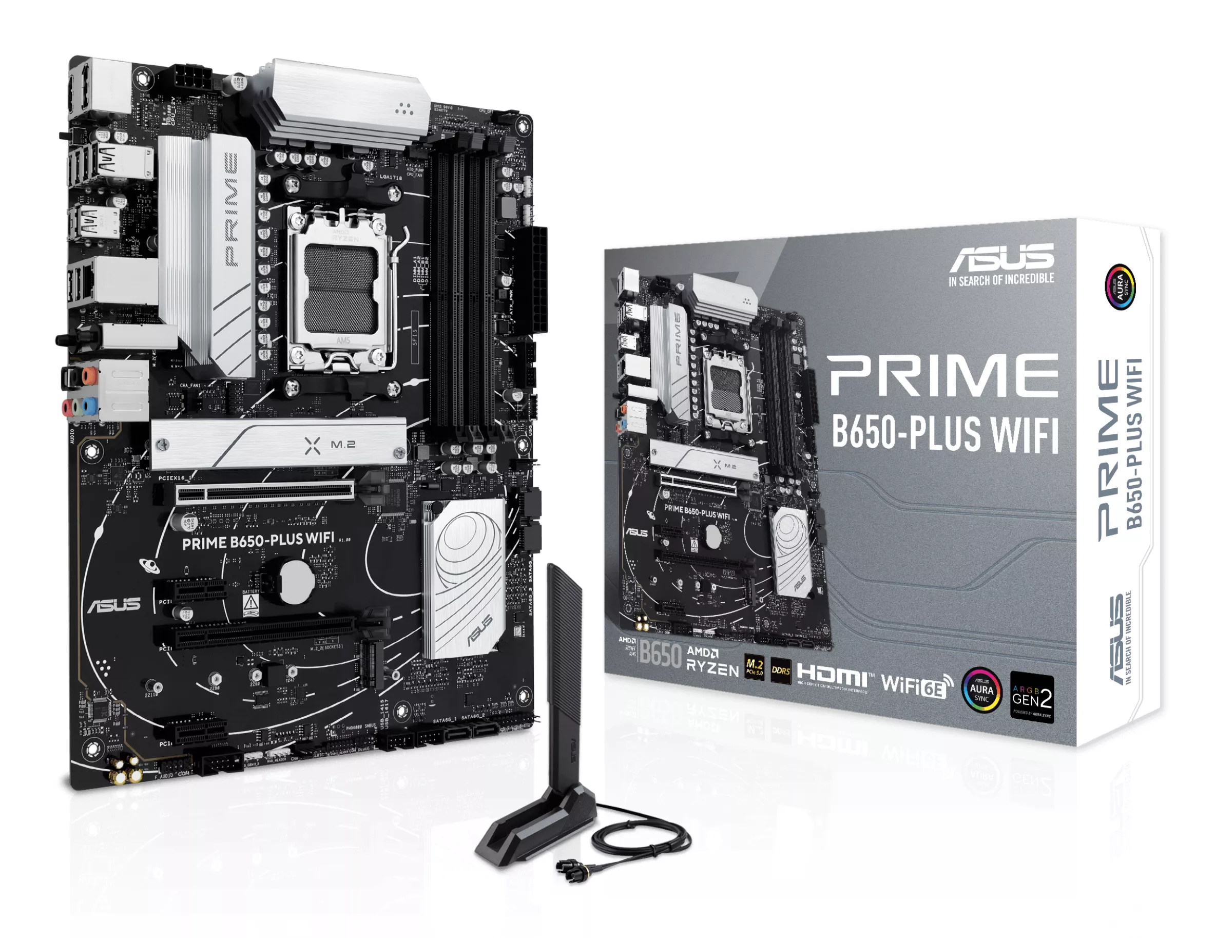 Gaming PC | AMD Ryzen 7 9800X3D | Nvidia GeForce RTX 5070 12GB | 32GB DDR5 RAM | 1TB NVMe SSD | Windows 11 | WLAN & Bluetooth | Libre Office
