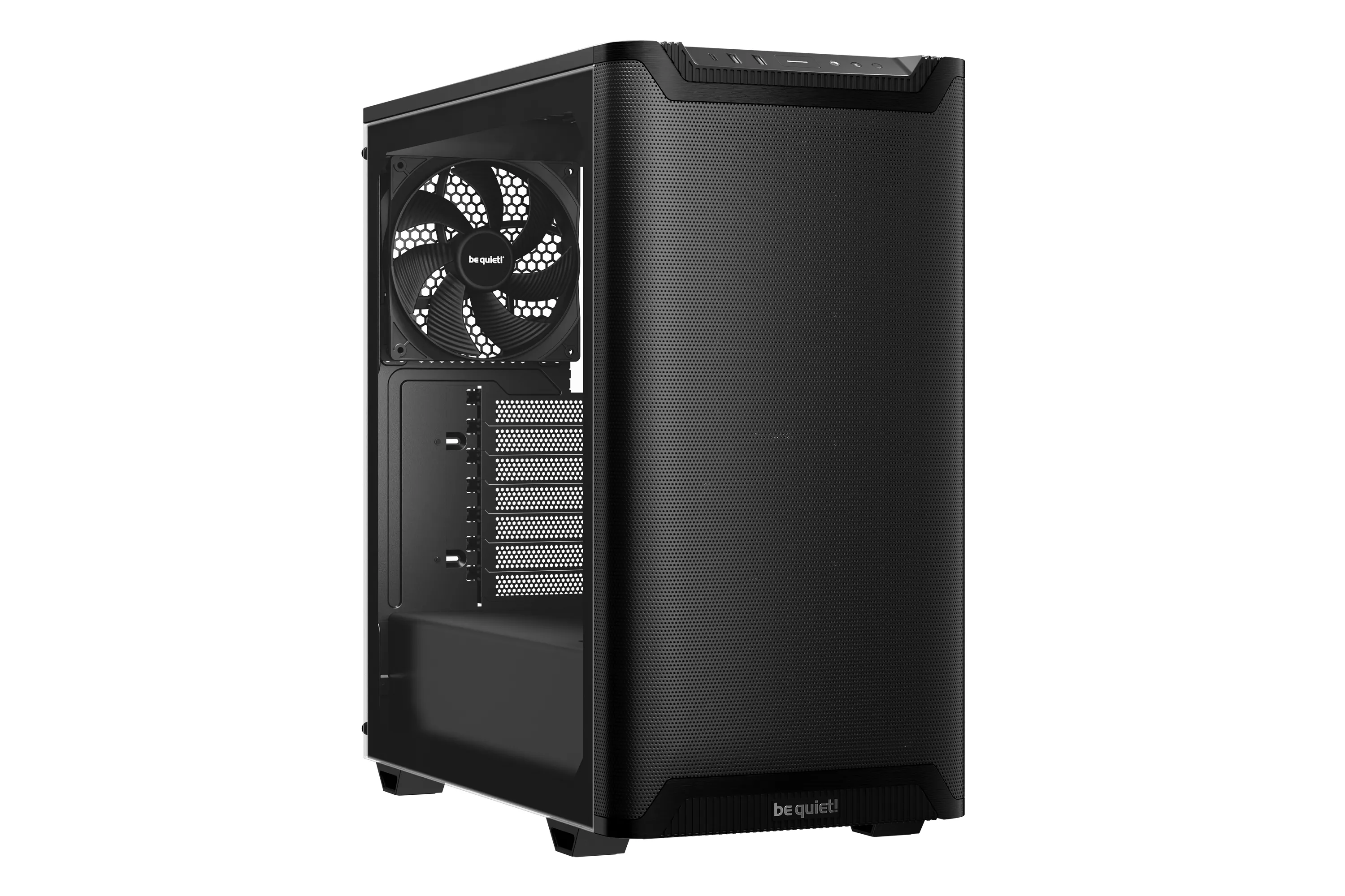 WILDRABBIT Gaming PC | Intel Core i7-14700K | Radeon RX 9070 16GB | 32GB DDR5 RAM | 2TB NVMe SSD | Windows 11 | WiFi & Bluetooth