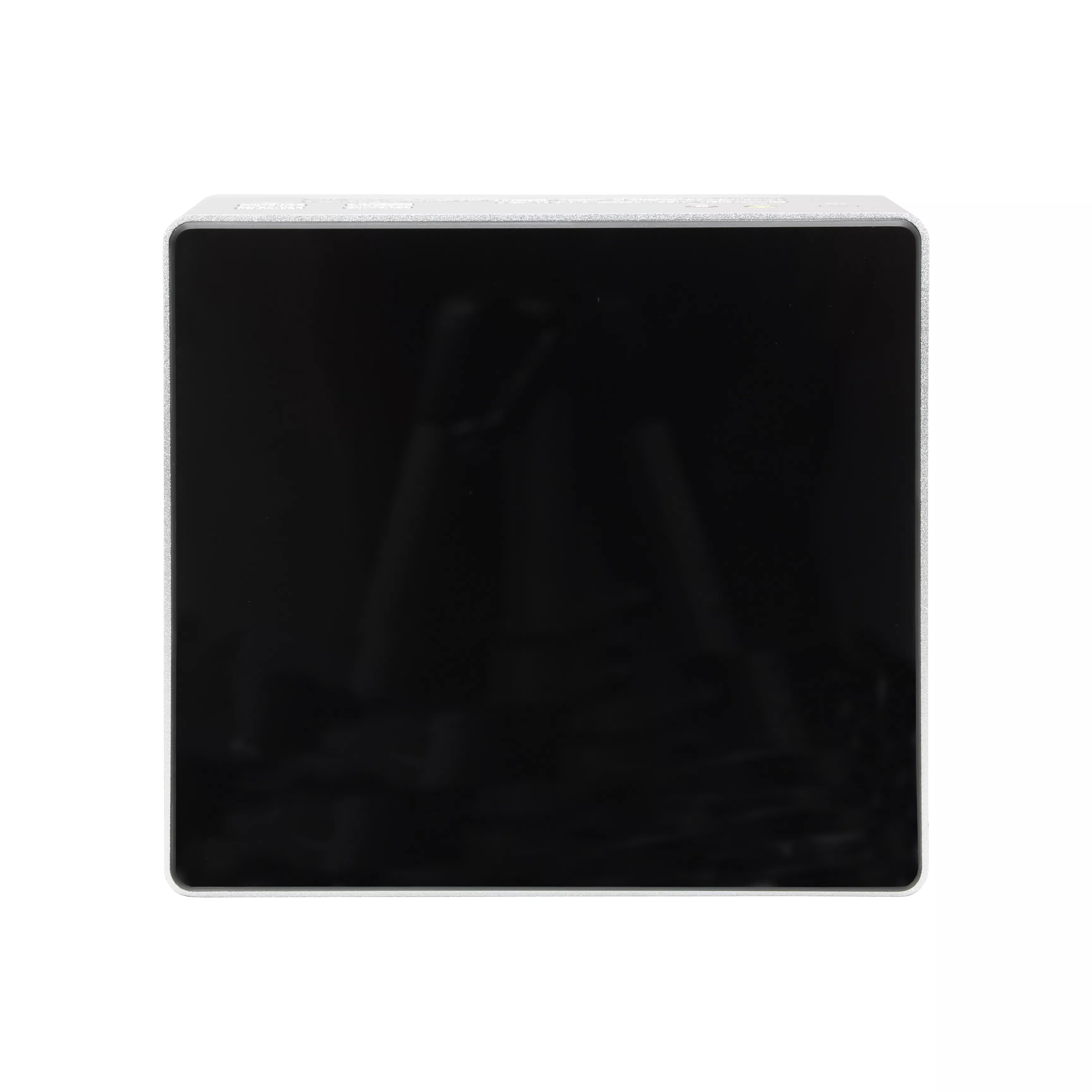 Ankermann MX PRO Mini PC | 16GB RAM | 1TB NVMe SSD | Windows 11 | Intel Core i7 - 10650H | WiFi & Bluetooth | MS Office 2024