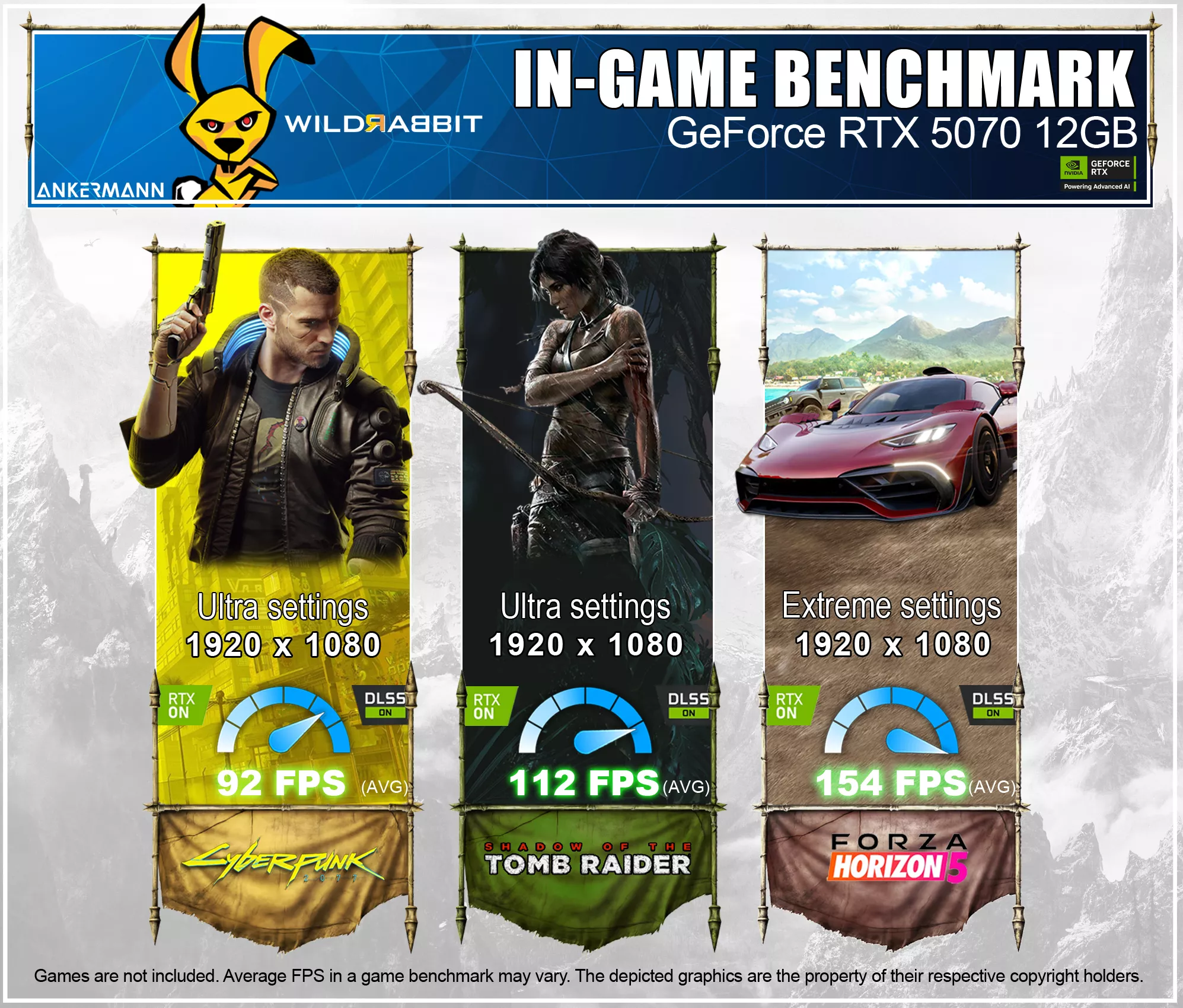 Ryzen Gaming Bundle | AMD Ryzen 7 8700F | Nvidia GeForce RTX 5070 12GB | 16GB DDR5 RAM | 1TB NVMe SSD | Windows 11 | WLAN | MSI MAG 32" Curved WQHD Gaming Monitor | MSI RGB Deutsche Tastatur | MSI GM11 Mouse | Libre Office Ryzen Gaming Bundle | AMD Ryzen 7 8700F | Nvidia GeForce RTX 5070 12GB | 16GB DDR5 RAM | 1TB NVMe SSD | Windows 11 | WLAN | MSI MAG 32" Curved WQHD Gaming Monitor | MSI RGB Deutsche Tastatur | MSI GM11 Mouse | Libre Office