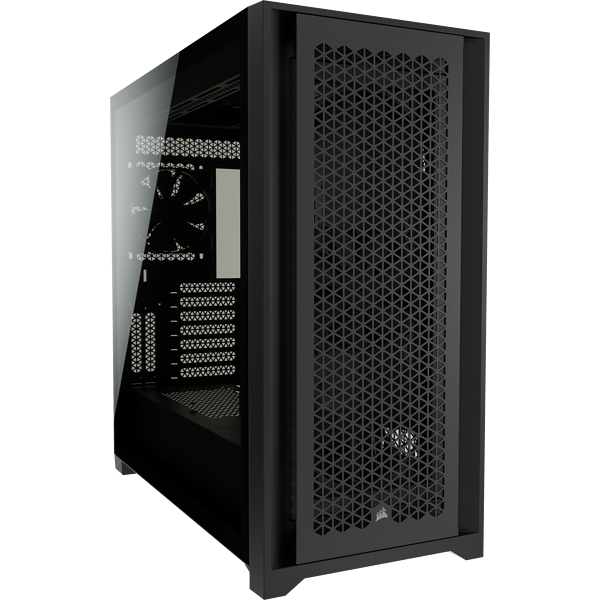 Powered by ASUS Gaming PC Intel Core i7-13700KF Z790-F RTX4070TI 32GB DDR5 RAM 2TB WD Blue SN570 NVMe 850W be quiet! Win 11 Pro onBoard WIFI + Bluetooth