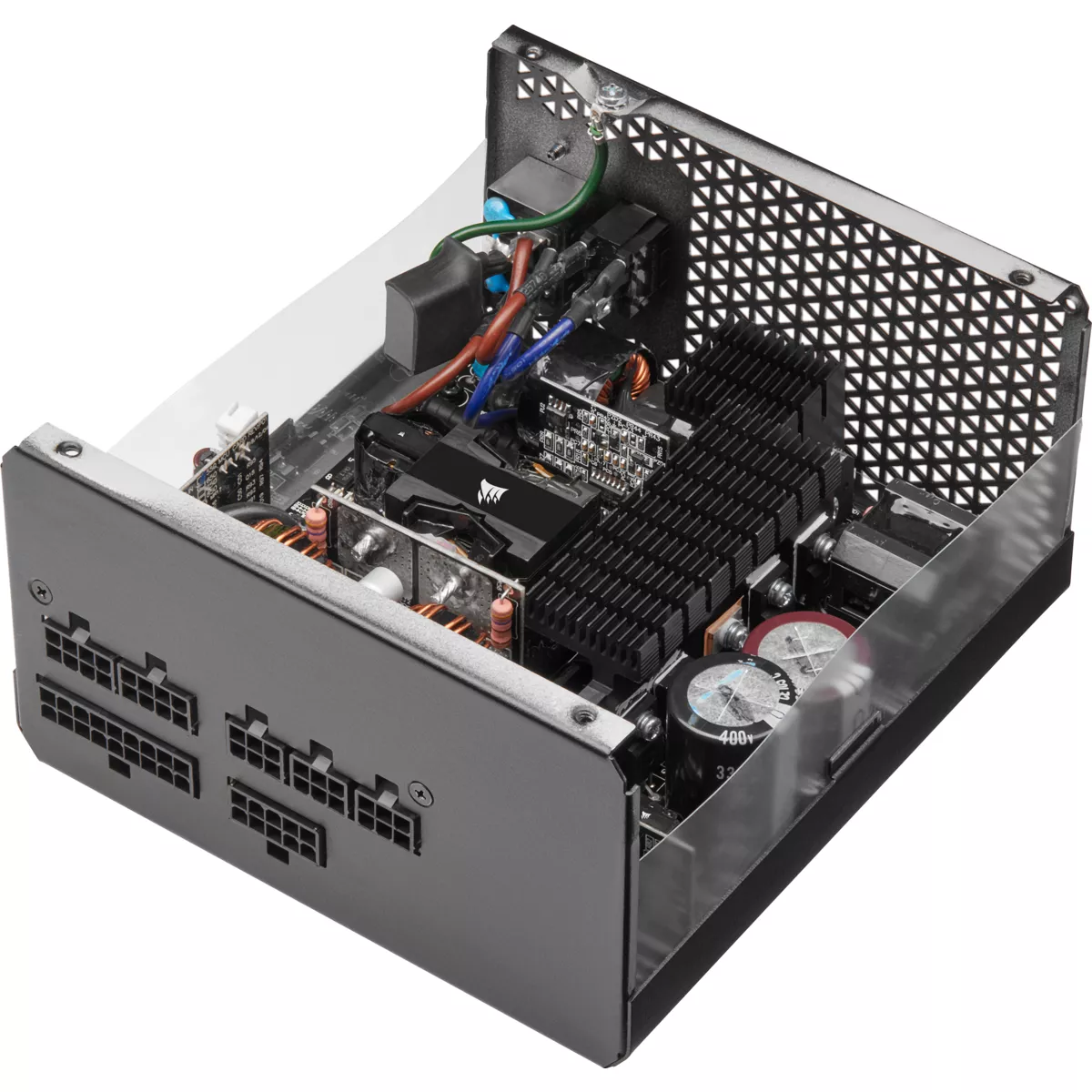 850W Corsair RM850x (CP-9020200-EU)