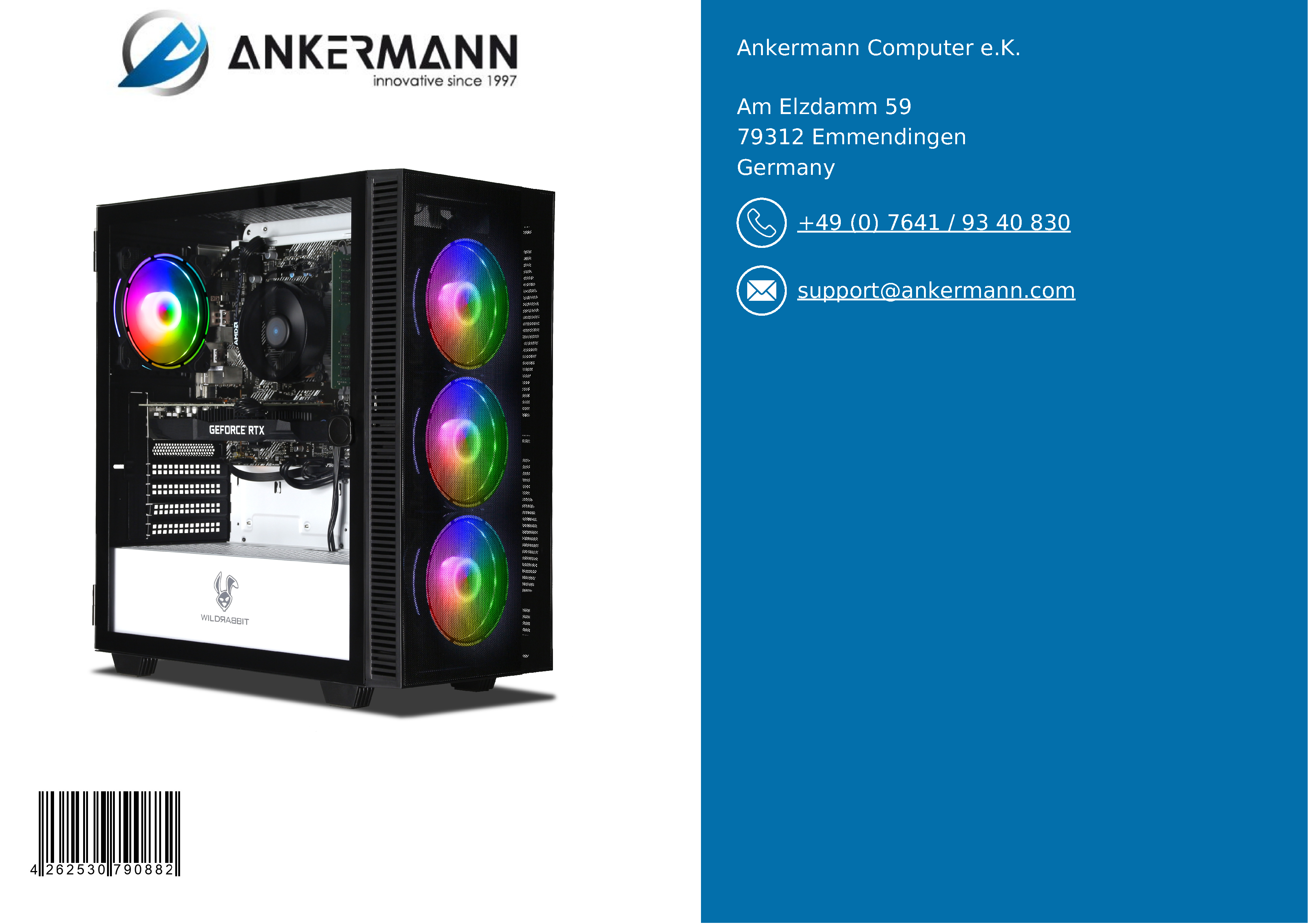 ②ゲーミングPC RYZEN7 5700 32GB RTX3070 office ②ゲーミングPC RYZEN7 5700 32GB RTX3070 office