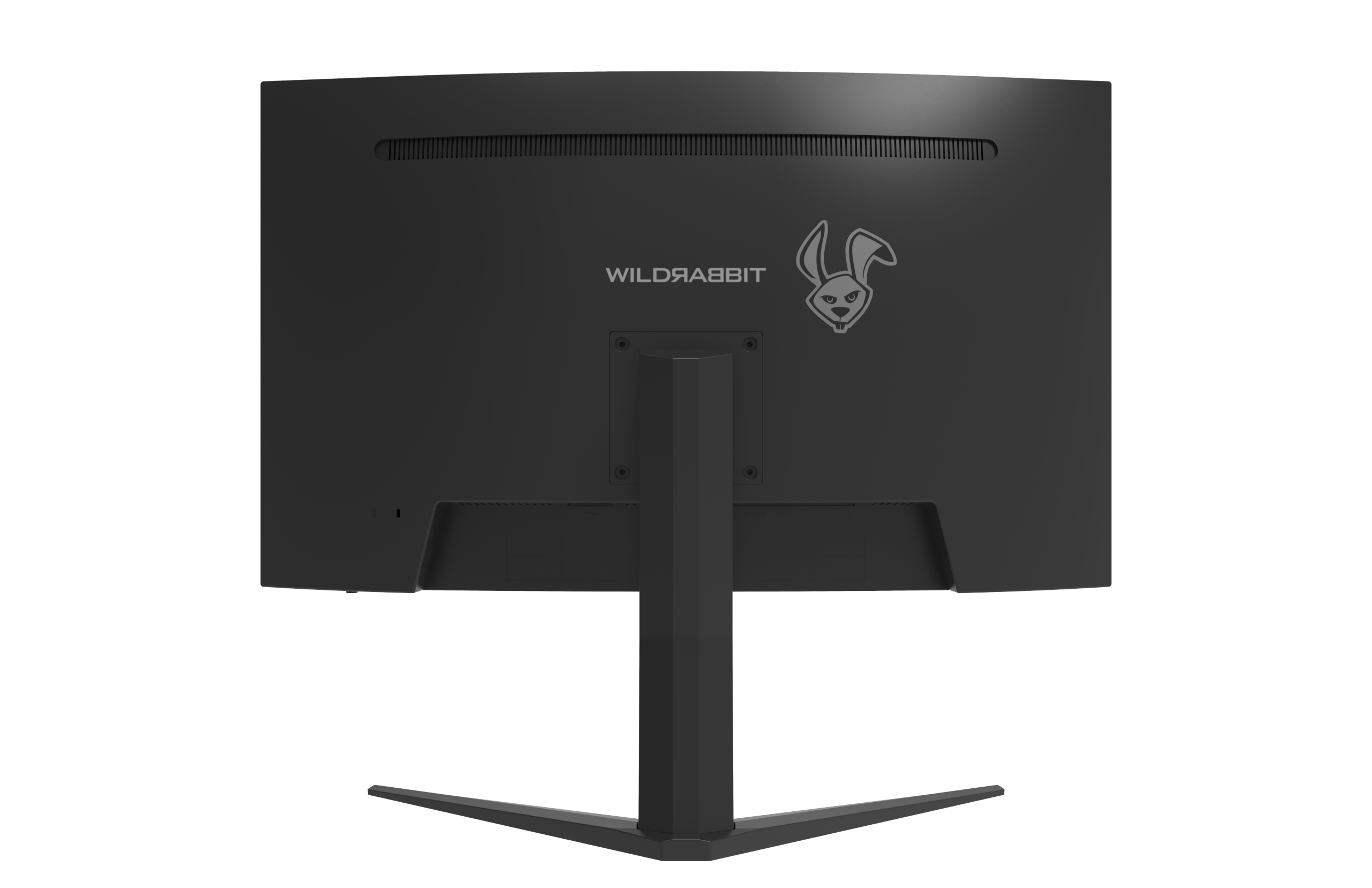 Wildrabbit GMX 32" WQHD LCD Gaming Monitor Wildrabbit GMX 32" WQHD LCD Gaming Monitor