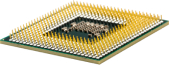 CPU