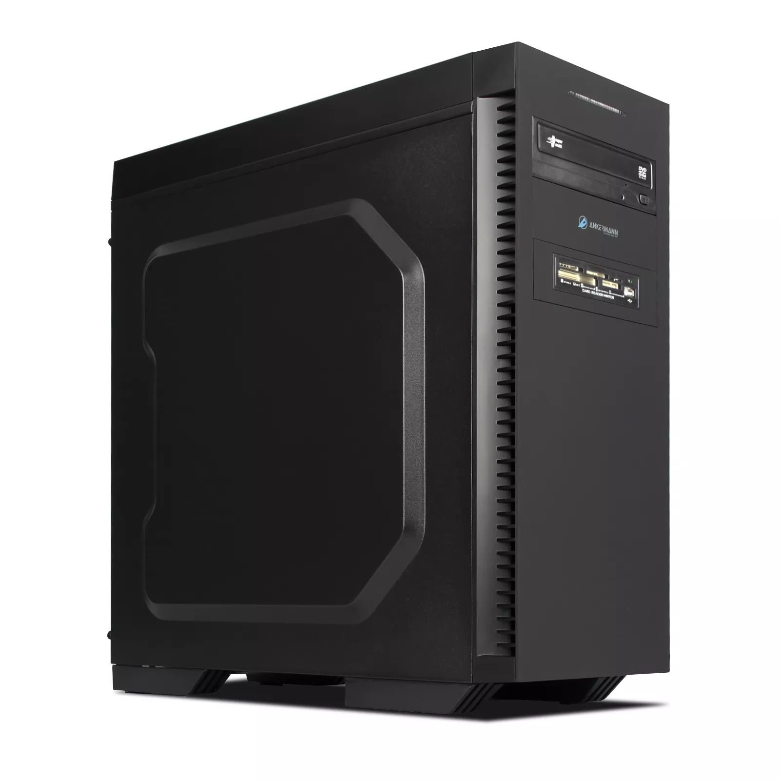 Image editing PC | AMD Ryzen 7 5700X | Nvidia GeForce RTX 3050 8GB | 32GB RAM | 1TB NVMe SSD | Windows 11