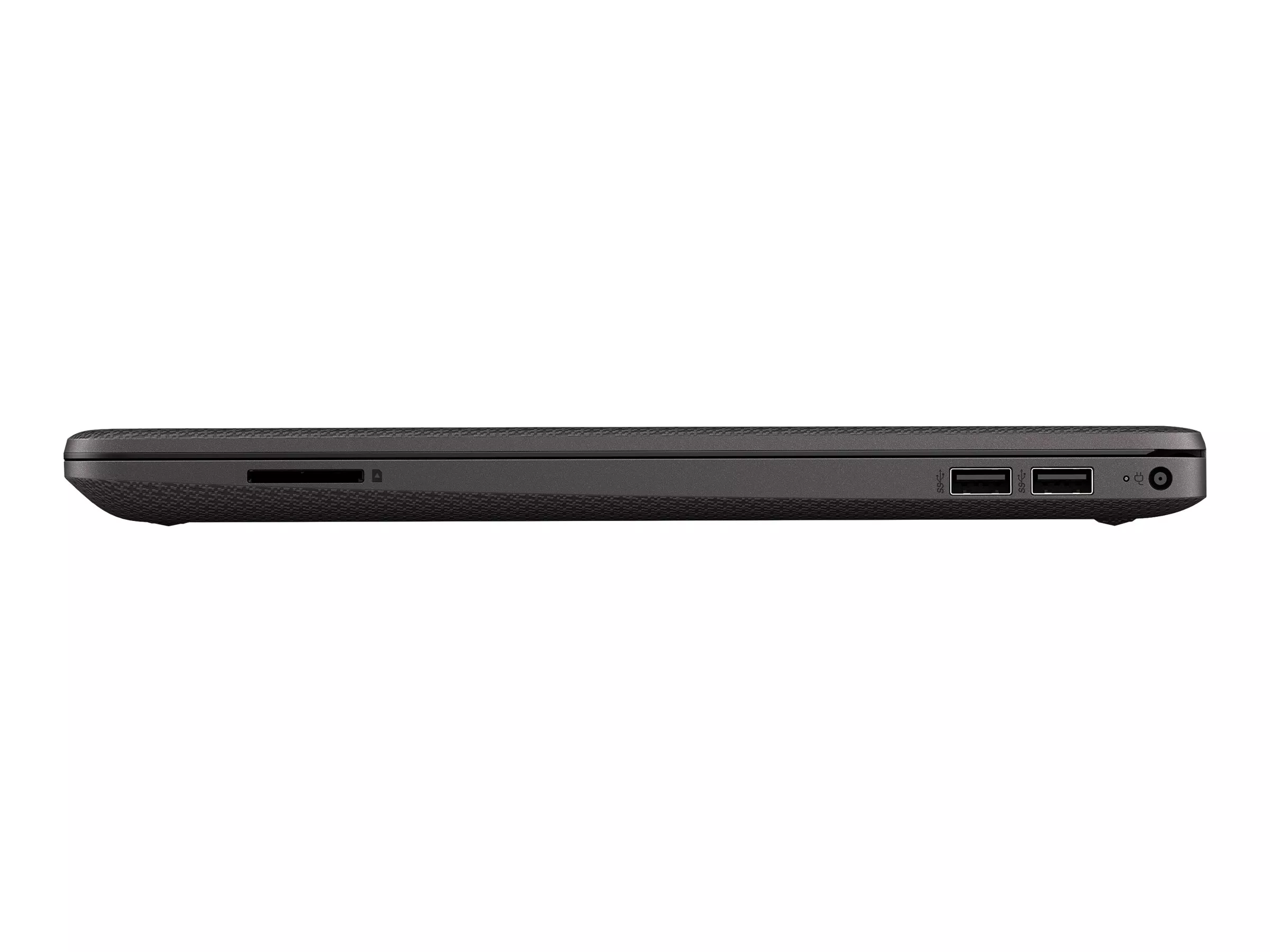 HP 250 G10 Dark Ash | Intel Core i5-1334U | Intel Iris Xe Graphics | 16GB RAM | 512GB NVMe SSD | 15.6 inch 1920x1080 60Hz Display | WiFi & BT | Windows 11 | MS Office 2024 | Ratón & teclado