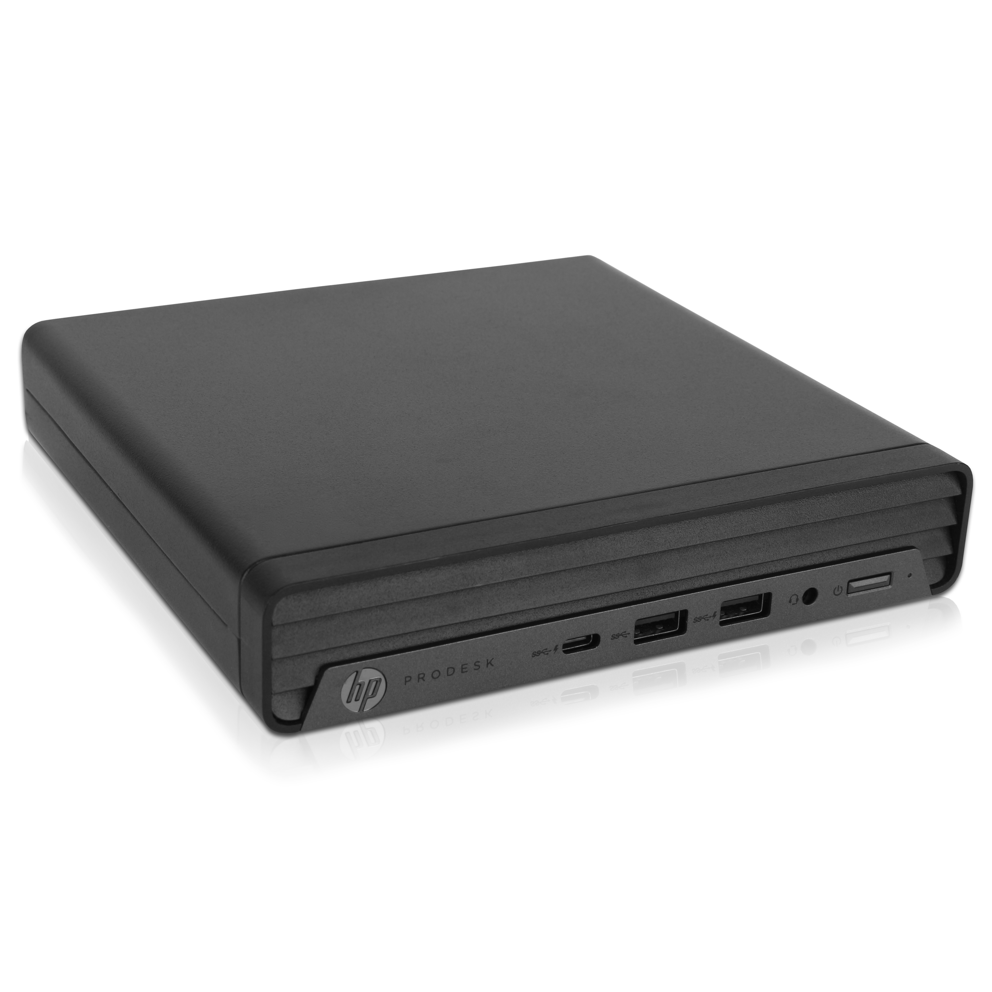 HP Prodesk 400 G6 Mini PC | 16GB RAM DDR4 SO-DIMM | 500GB M.2 NVME PCIe SSD | Windows 11 | Intel Core i5-10500T | MS Office 2024 HP Prodesk 400 G6 Mini PC | 16GB RAM DDR4 SO-DIMM | 500GB M.2 NVME PCIe SSD | Windows 11 | Intel Core i5-10500T | MS Office 2024