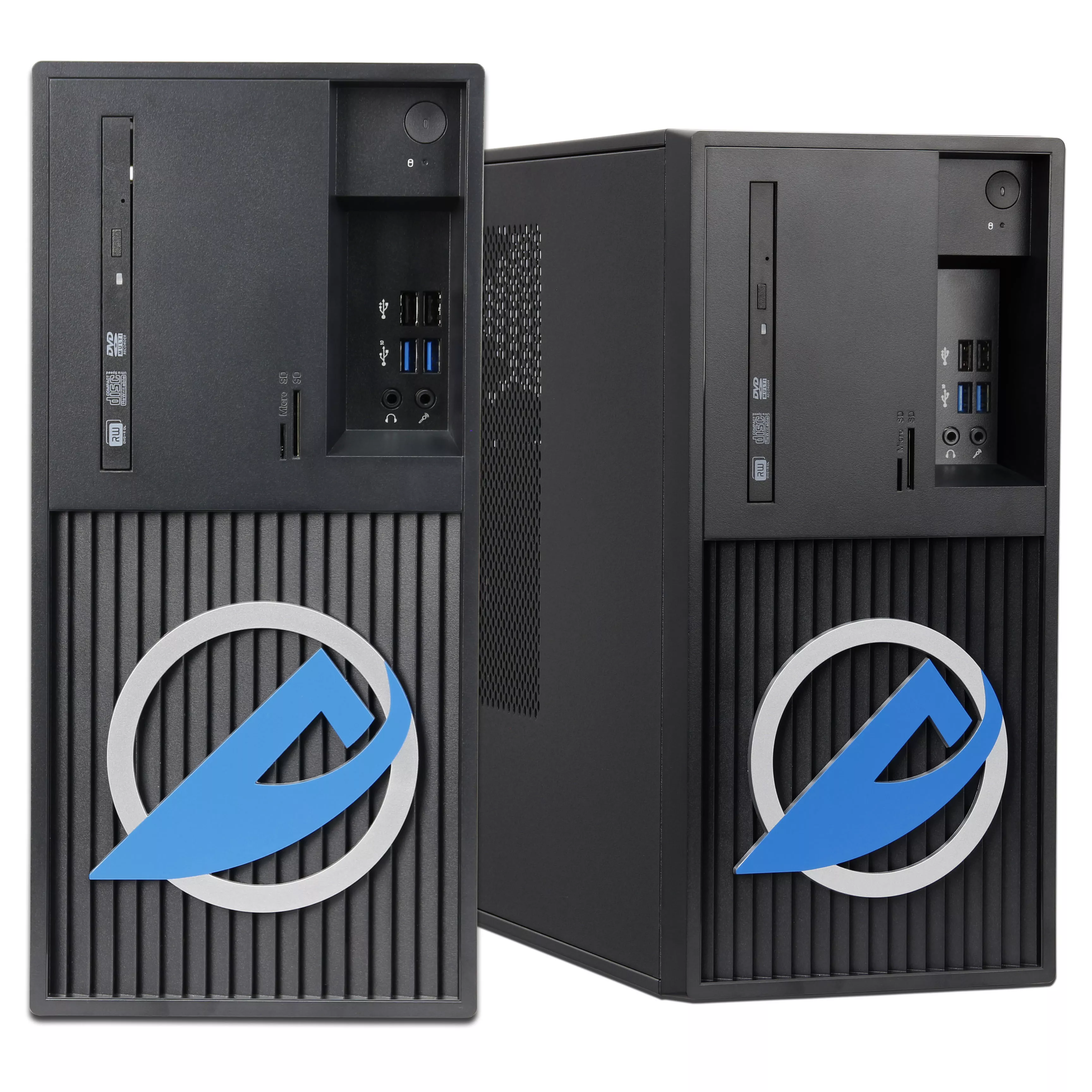 Business V1 | Intel Core i5-8500 | 16GB RAM | 1TB SSD | Windows 11 | WLAN | MS Office 2024