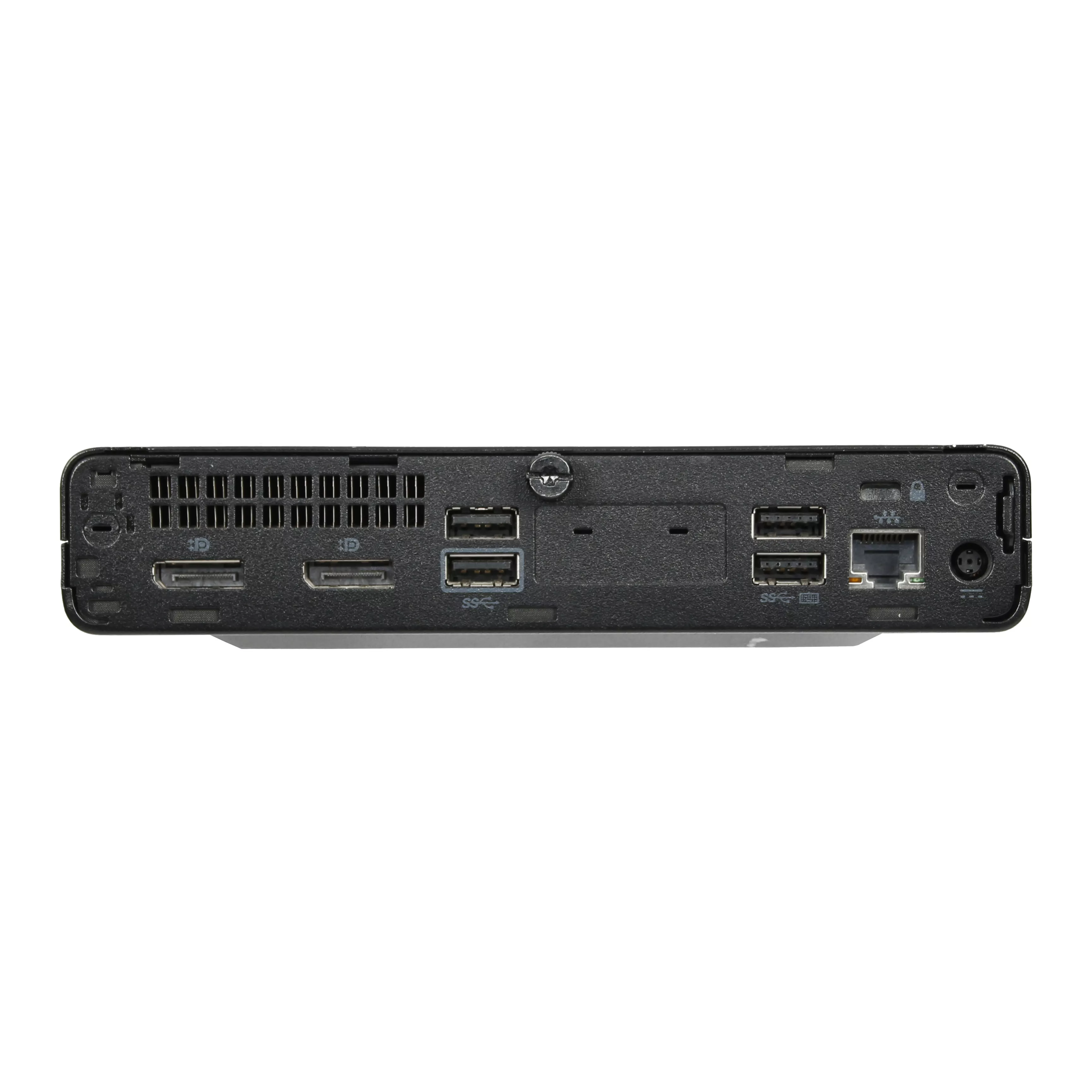 HP EliteDesk 800 G5 Mini PC Lia i7 | Intel Core i7 8700T | 32GB RAM | 1TB NVMe SSD | Windows 11 | MS Office 2024