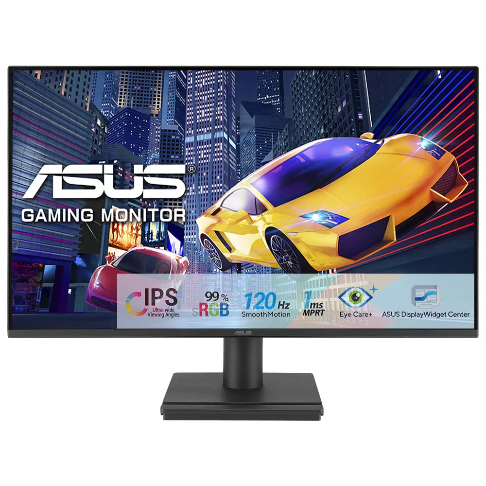 ASUS Eye Care VA249HG 24" Gaming Monitor (90LM02W0-B01171)