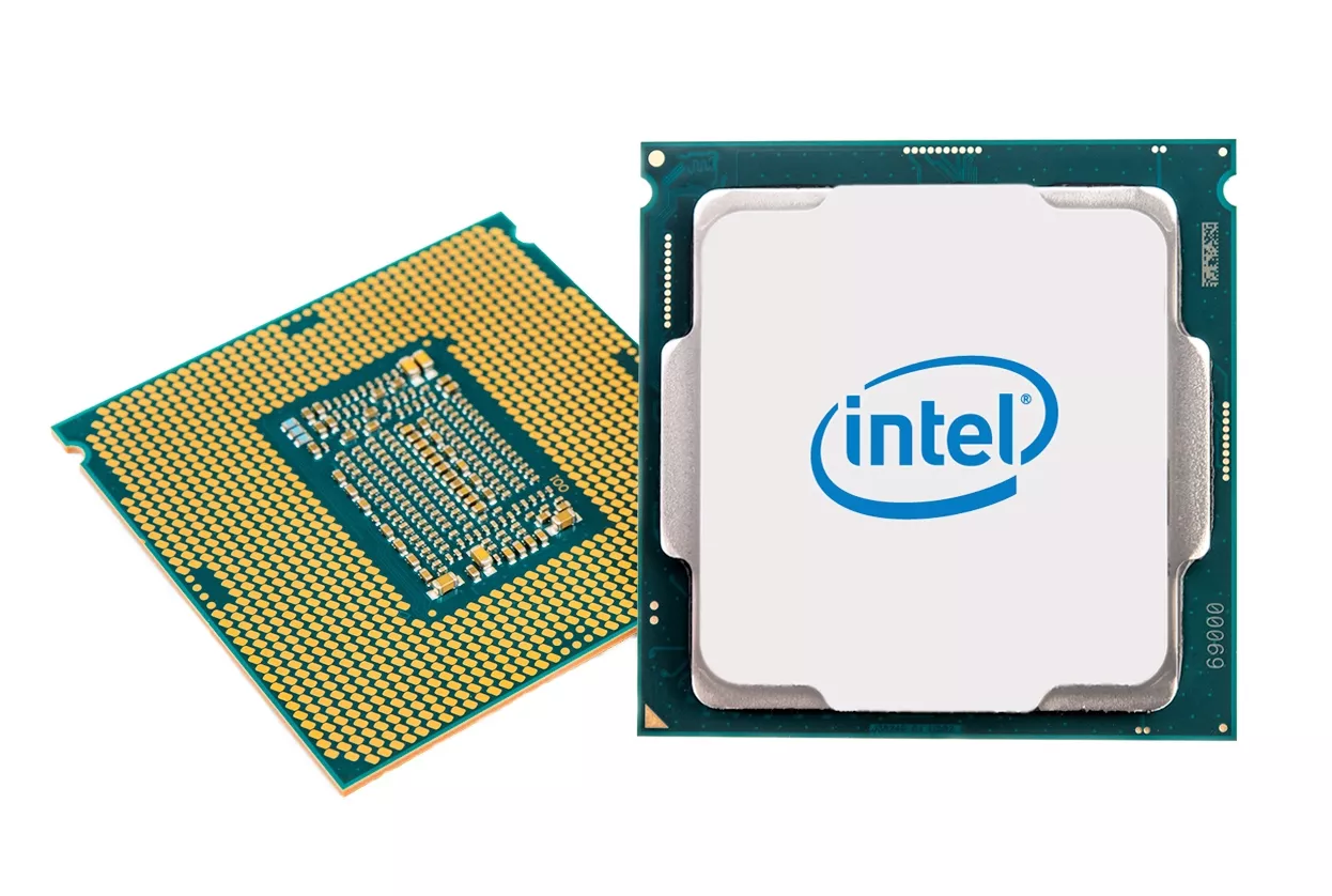 Intel Core i9-11900K 8x 3.50 GHz - 5.30 GHz