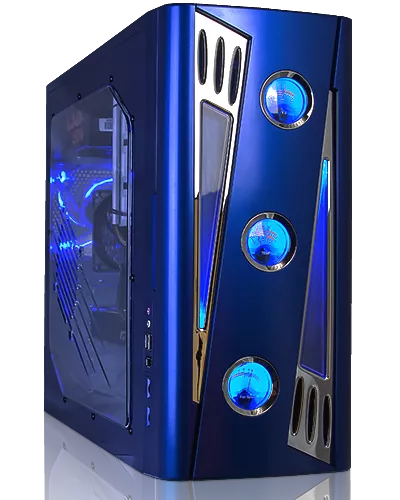 Test_O_not_for_sale | Intel Core i5-13600K | Radeon RX 9060 XT 16 GB | 64GB DDR5 RAM | 2TB NVMe SSD | 12TB HDD | Windows 11 | expansion | WLAN | 24" Monitor | Mouse | Audio | Libre Office | PCI Express x1 Karte 1 x RJ45 Gigabit LAN