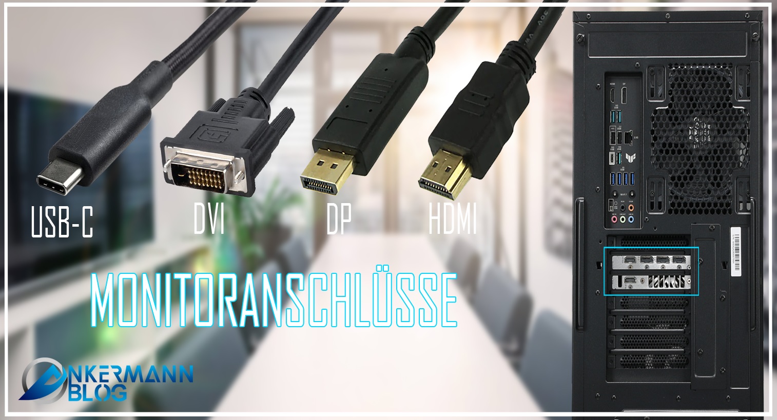 HDMI 2.2 - More bandwidth and new features